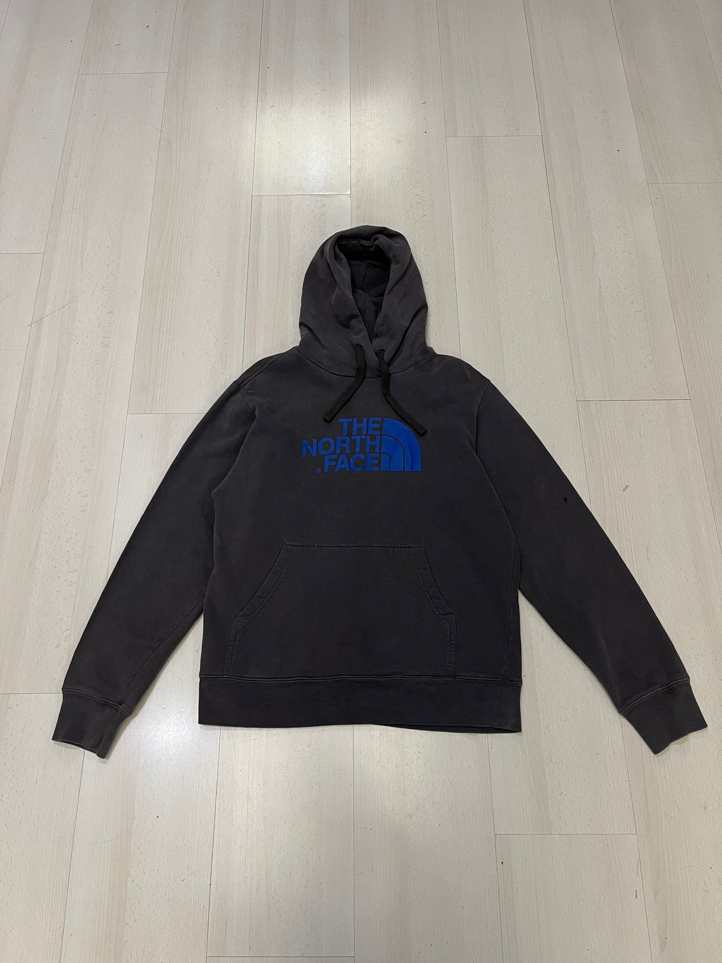 Felpa The North face uomo (H019)