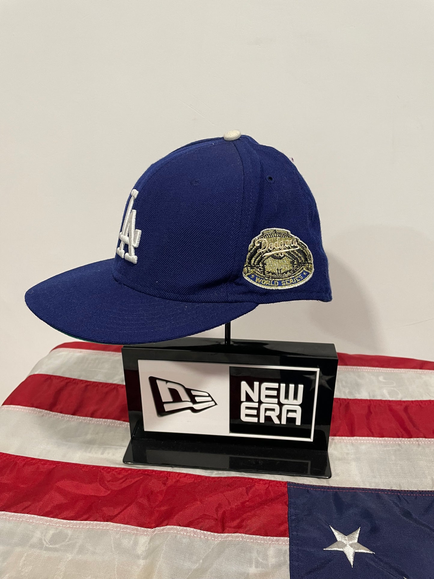 Berretto New Era caps Los Angeles Dodgers (C721)