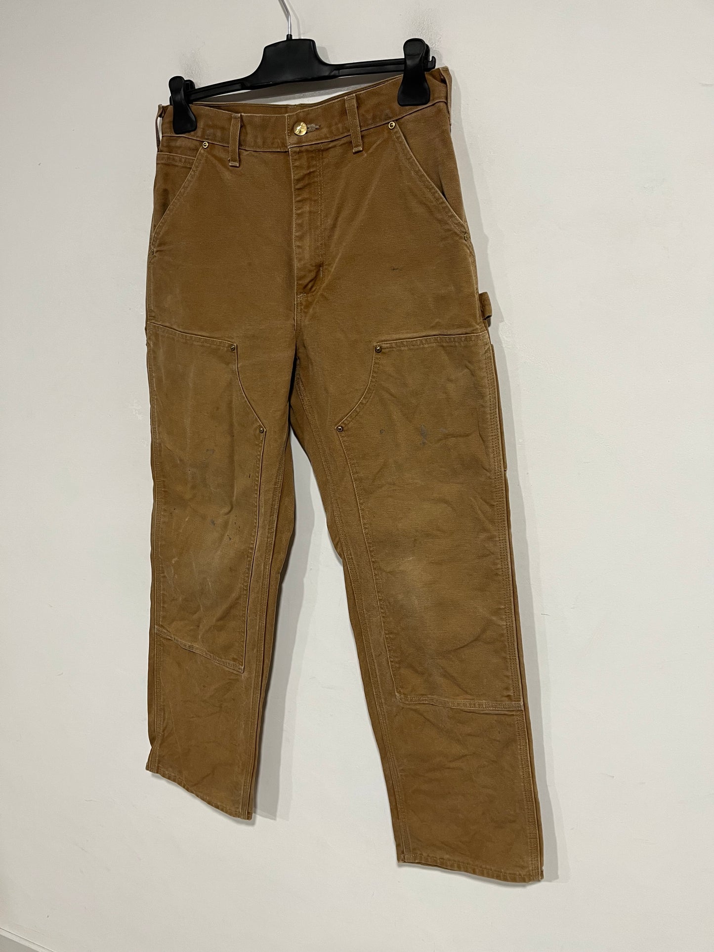 Jeans Carhartt double knee Made in usa (H135)