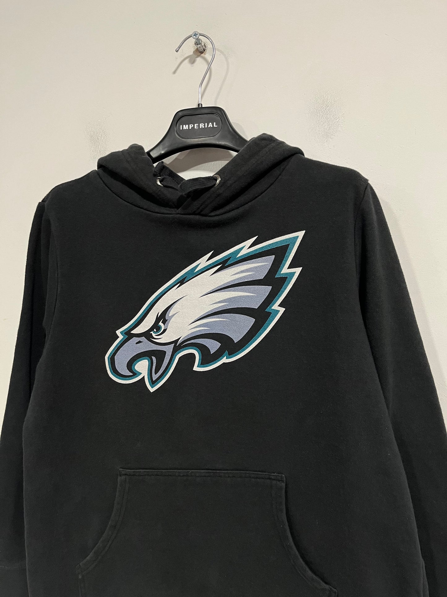 Felpa Fanatics NFL Philadelphia Eagles (F497)