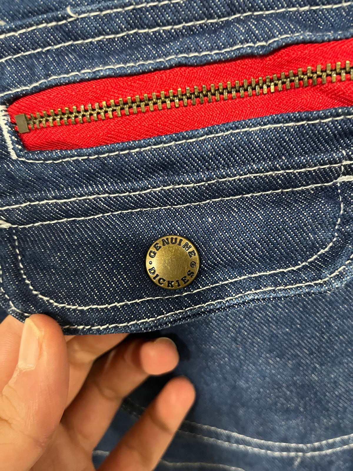 Salopette Dickies (H329)