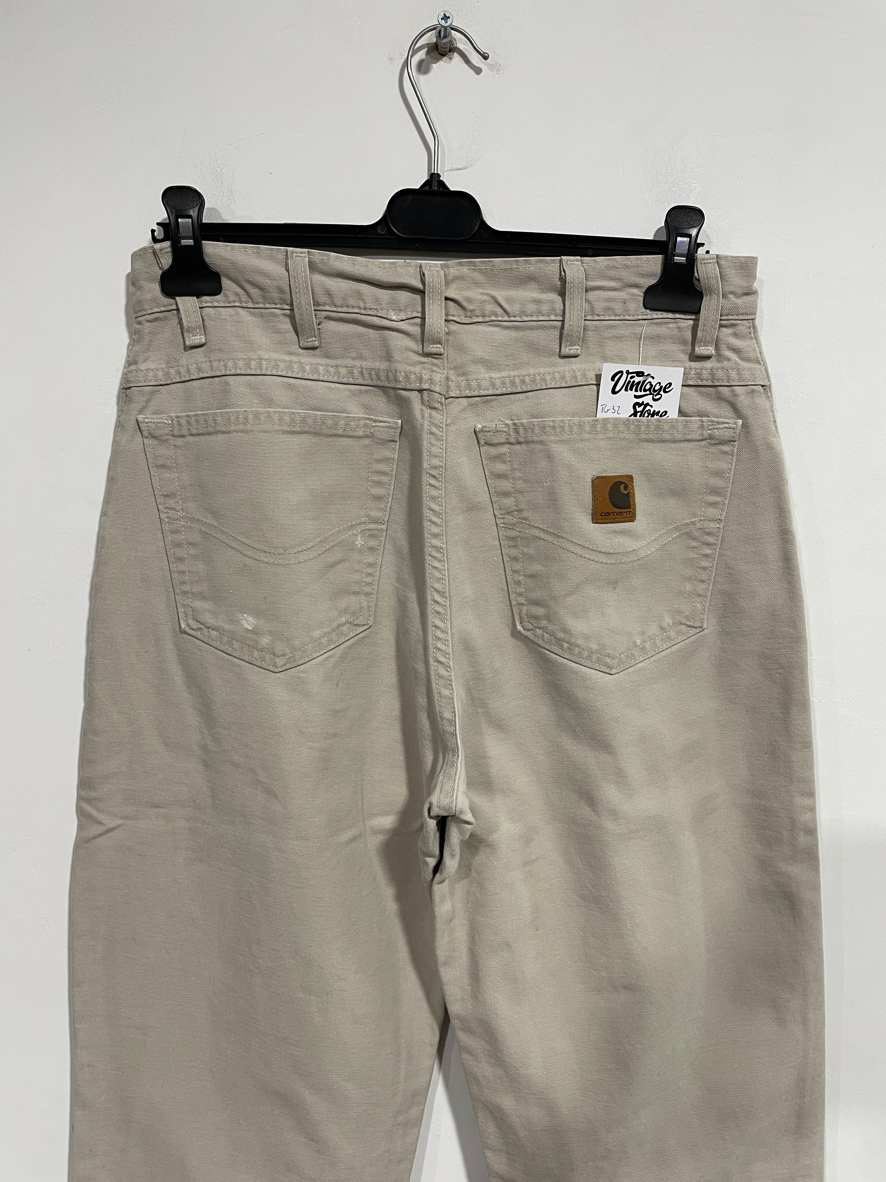 Jeans Carhartt Workwear MR352 Vintage Store TV