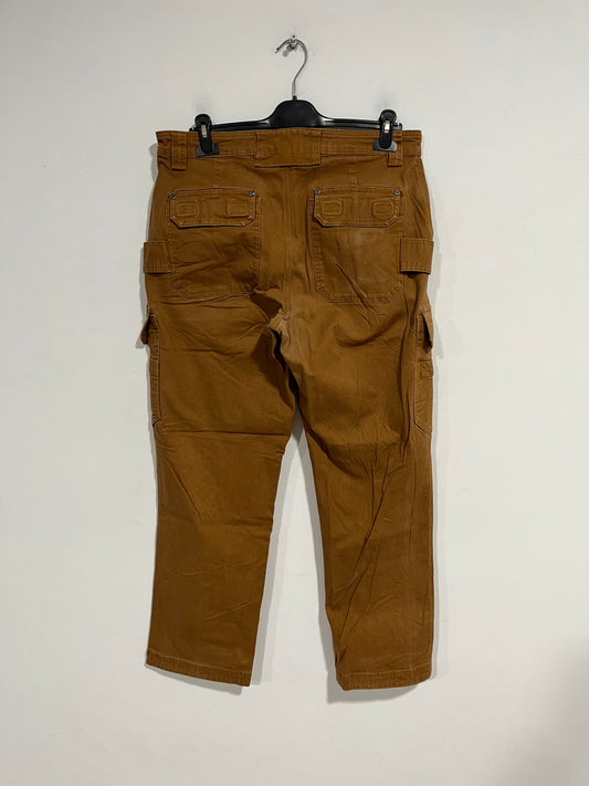 Jeans carpenter cargo Duluth from USA (F074)