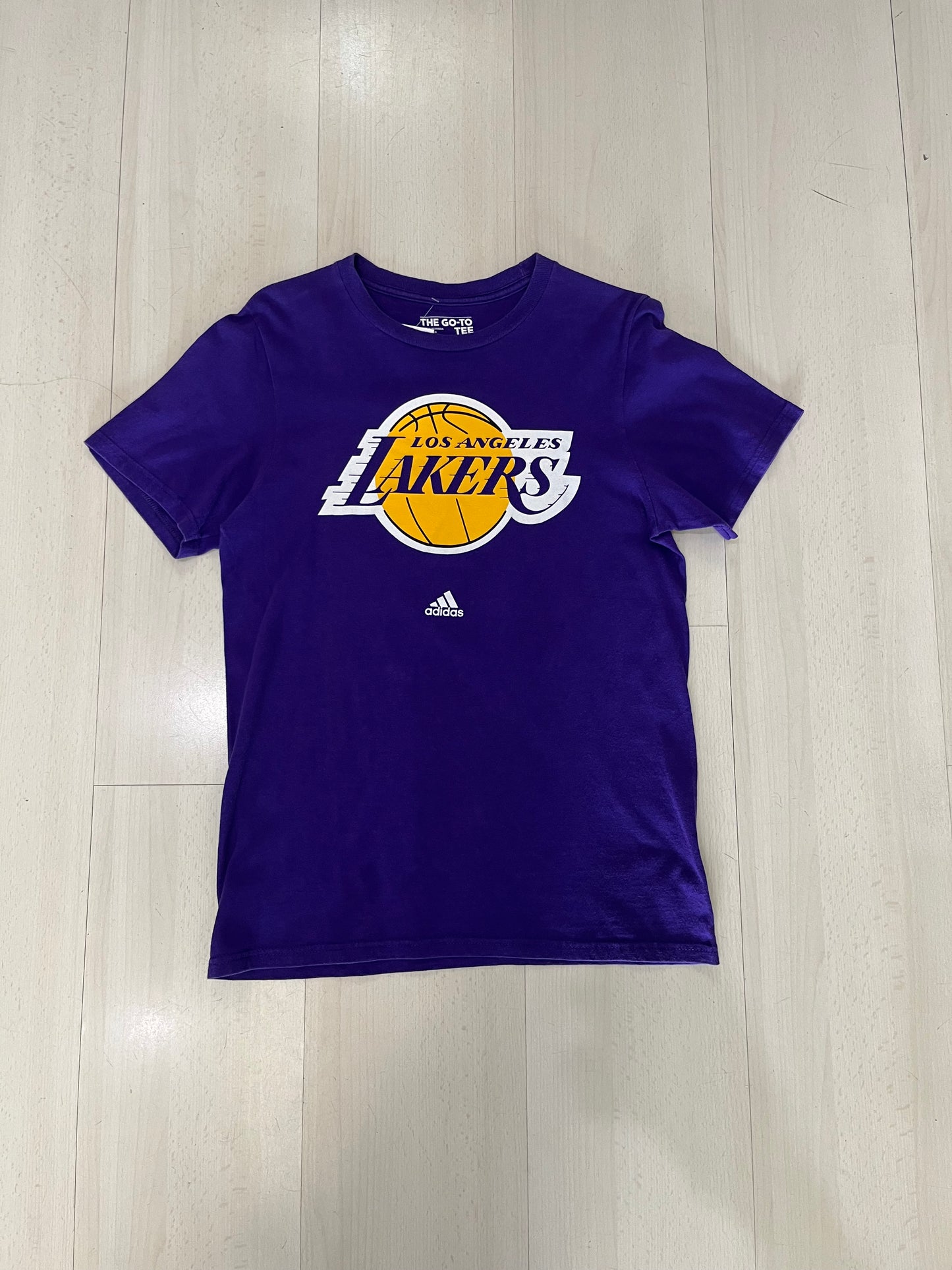 T shirt Los Angeles Lakers NBA (H105)