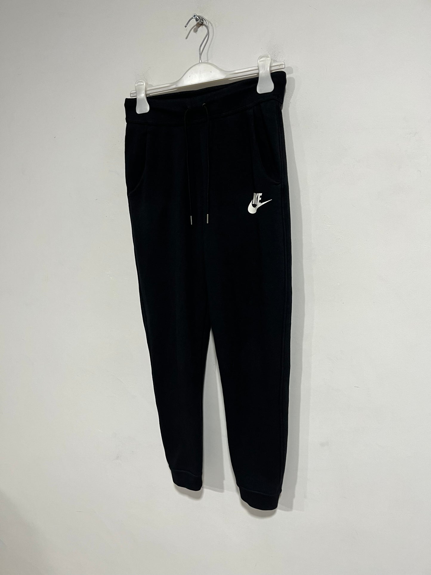 Pantalone tuta Nike nero (F461)