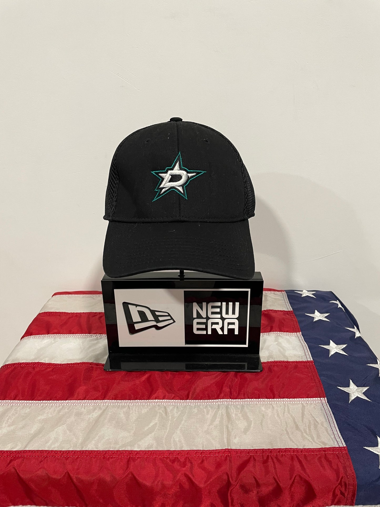 Cappello New Era NHL Dallas Stars (D190)