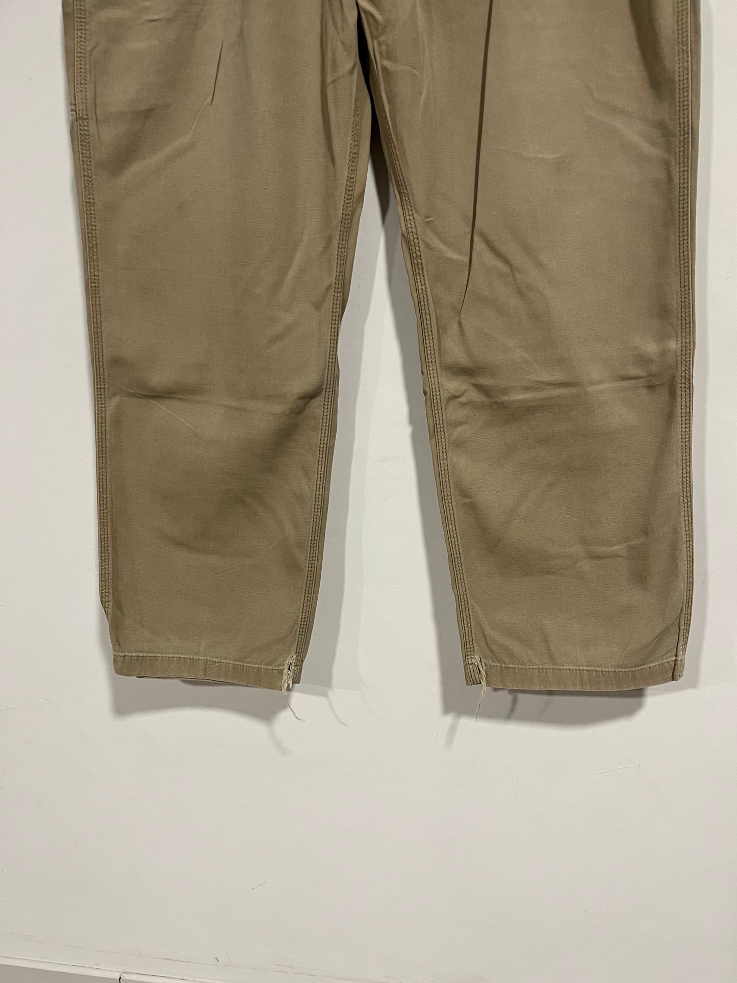 Jeans Carhartt workwear Made in Nicaragua (H155)