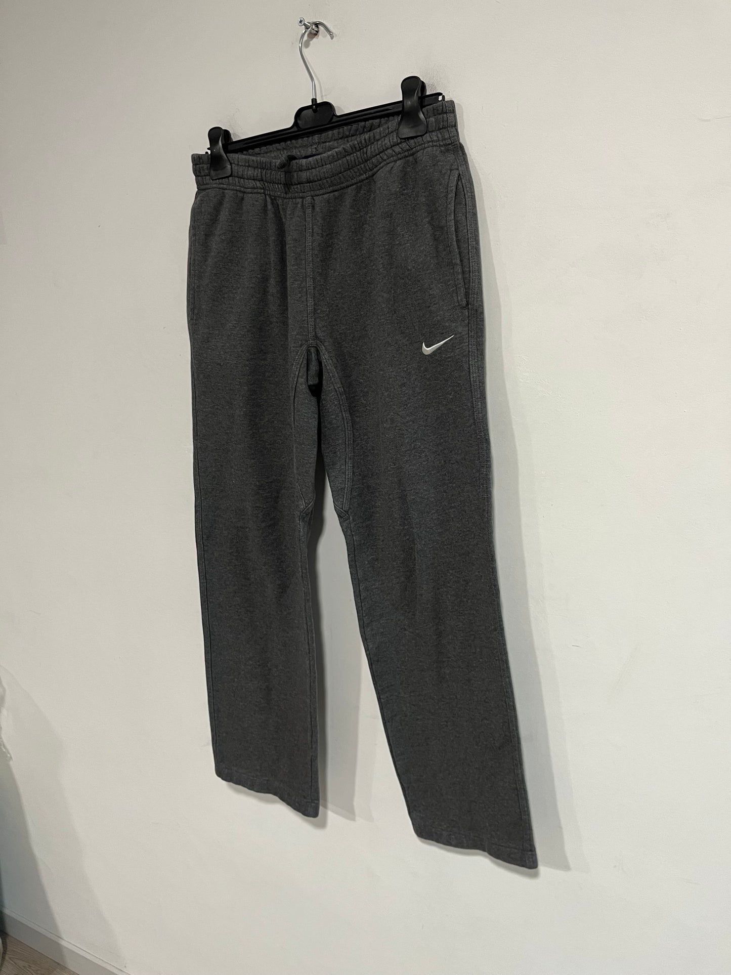 Pantalone tuta Nike a gamba larga (F757)