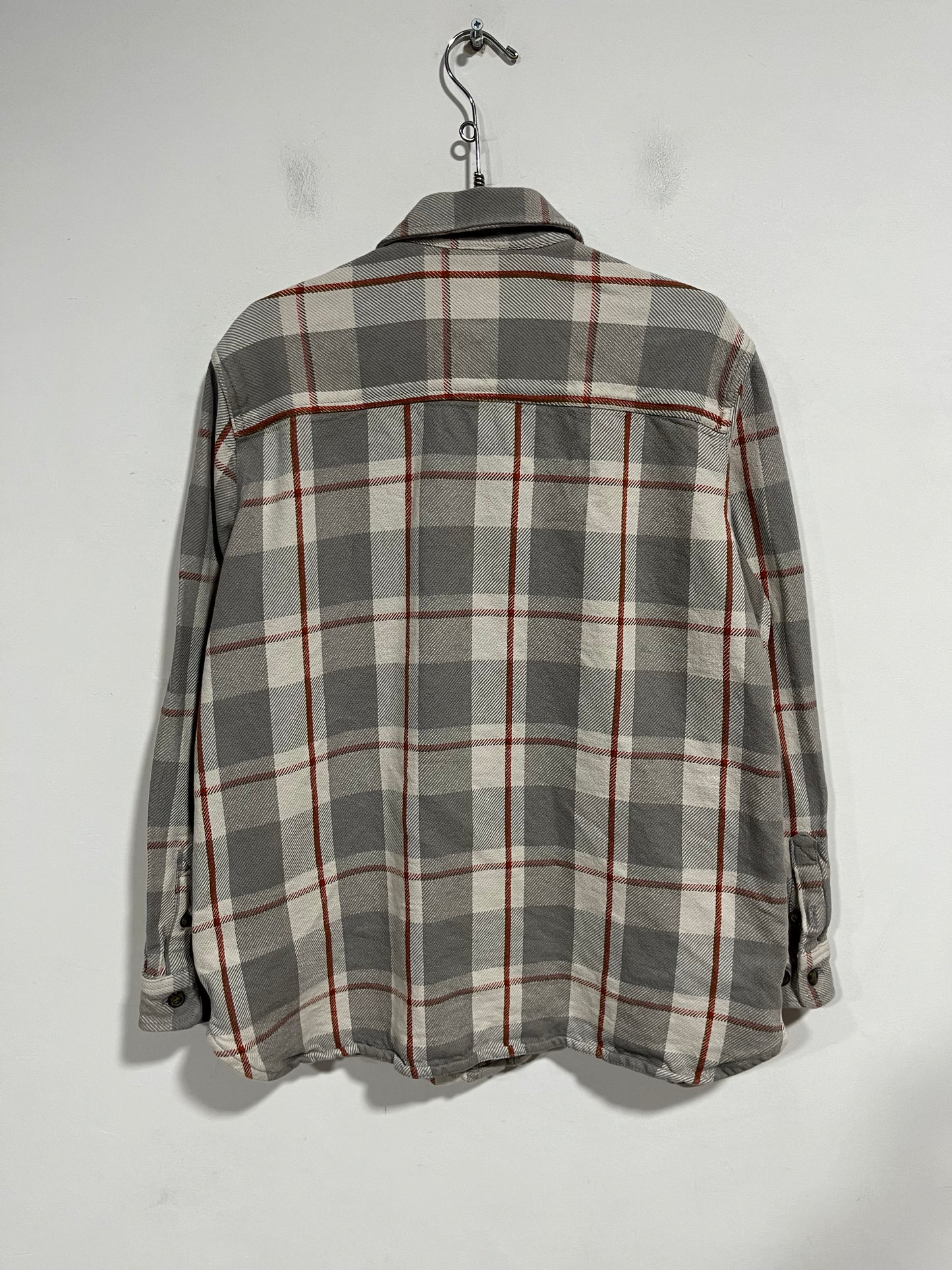 Camicia Flanella Carhartt (F937)