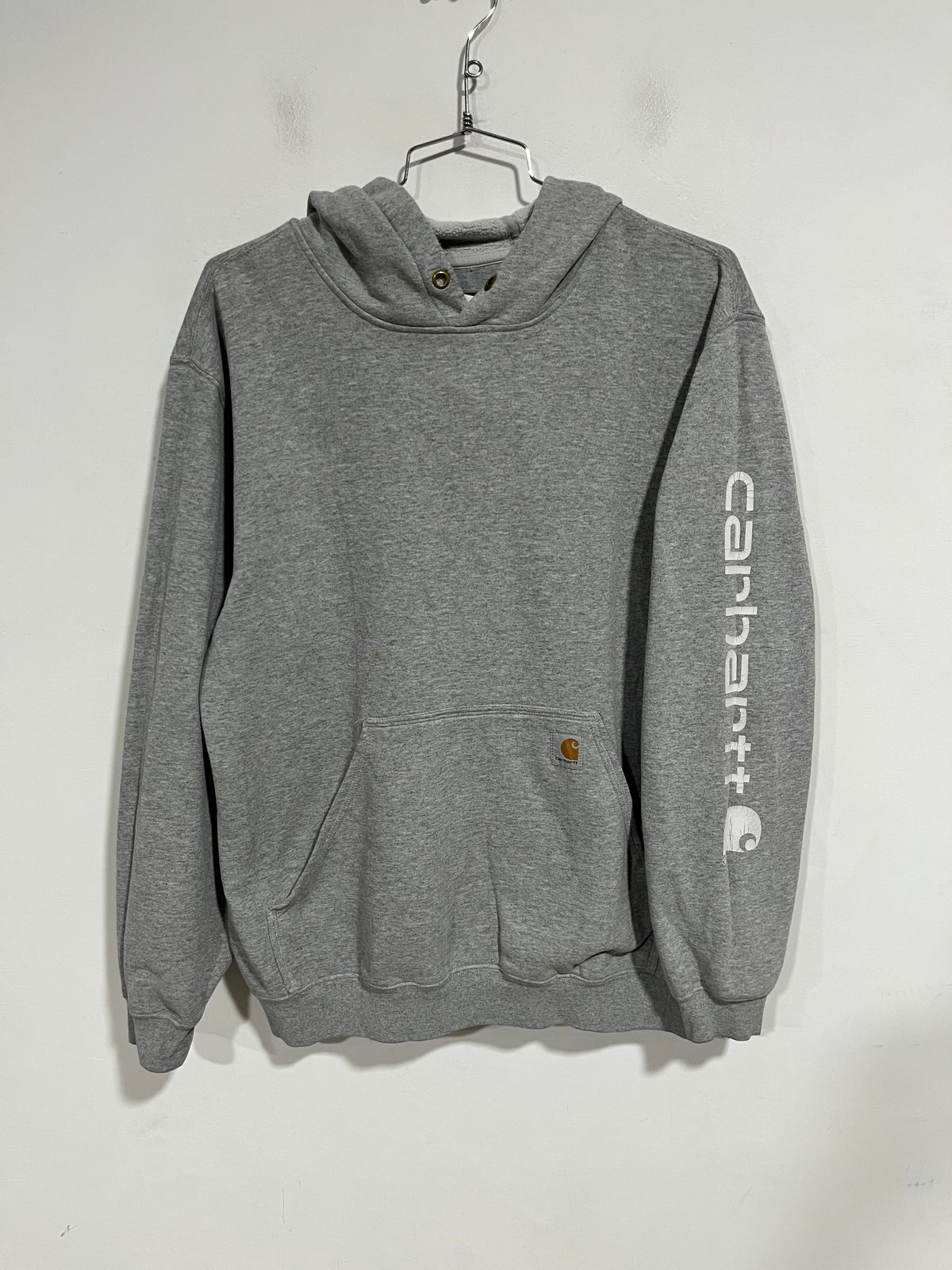 Felpa con cappuccio Carhartt (H288)