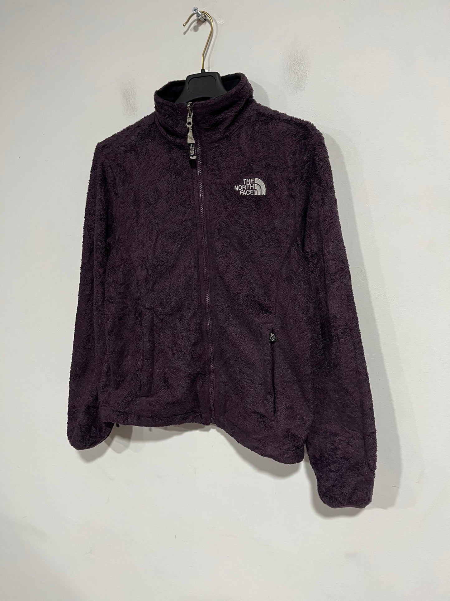 Pile The North face donna (G977)