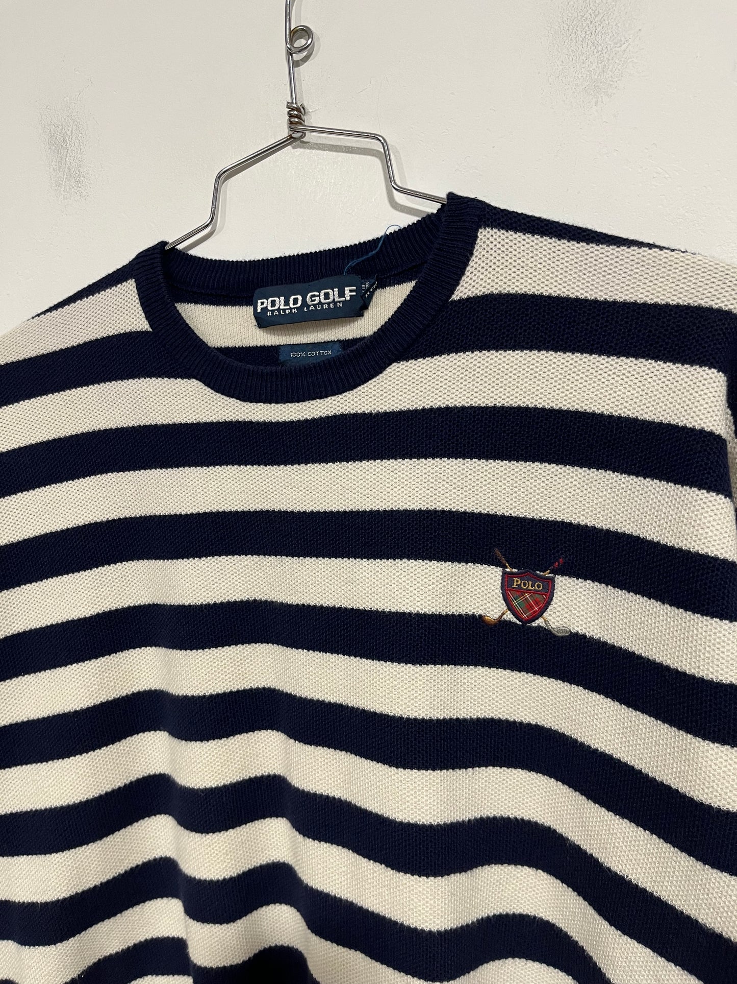 Maglioncino Ralph Lauren Polo Golf (F719)