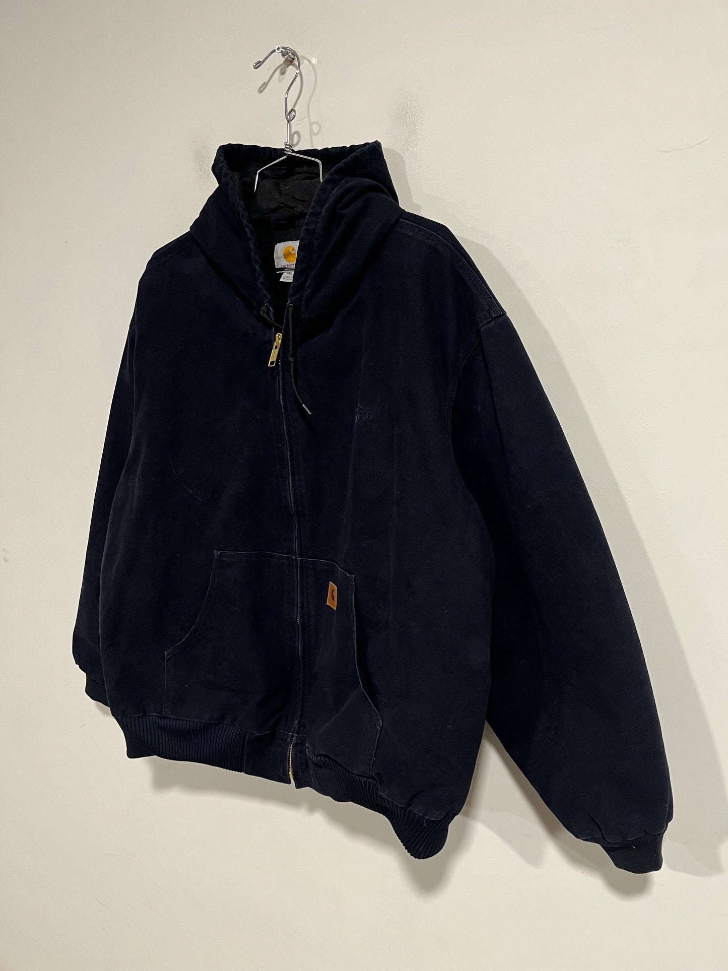 Giubbotto Carhartt active Jacket J130 MDT (G953)