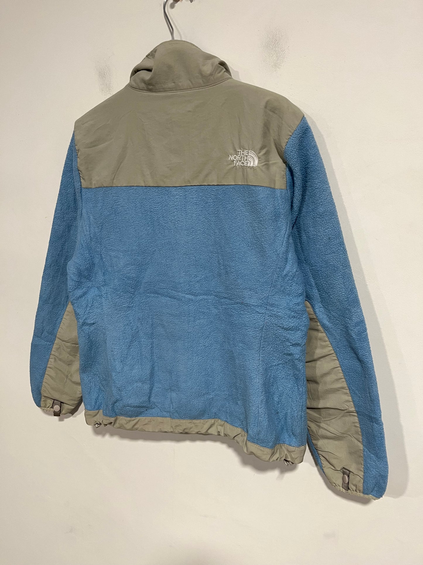 Pile The North face Denali azzurro (F487)