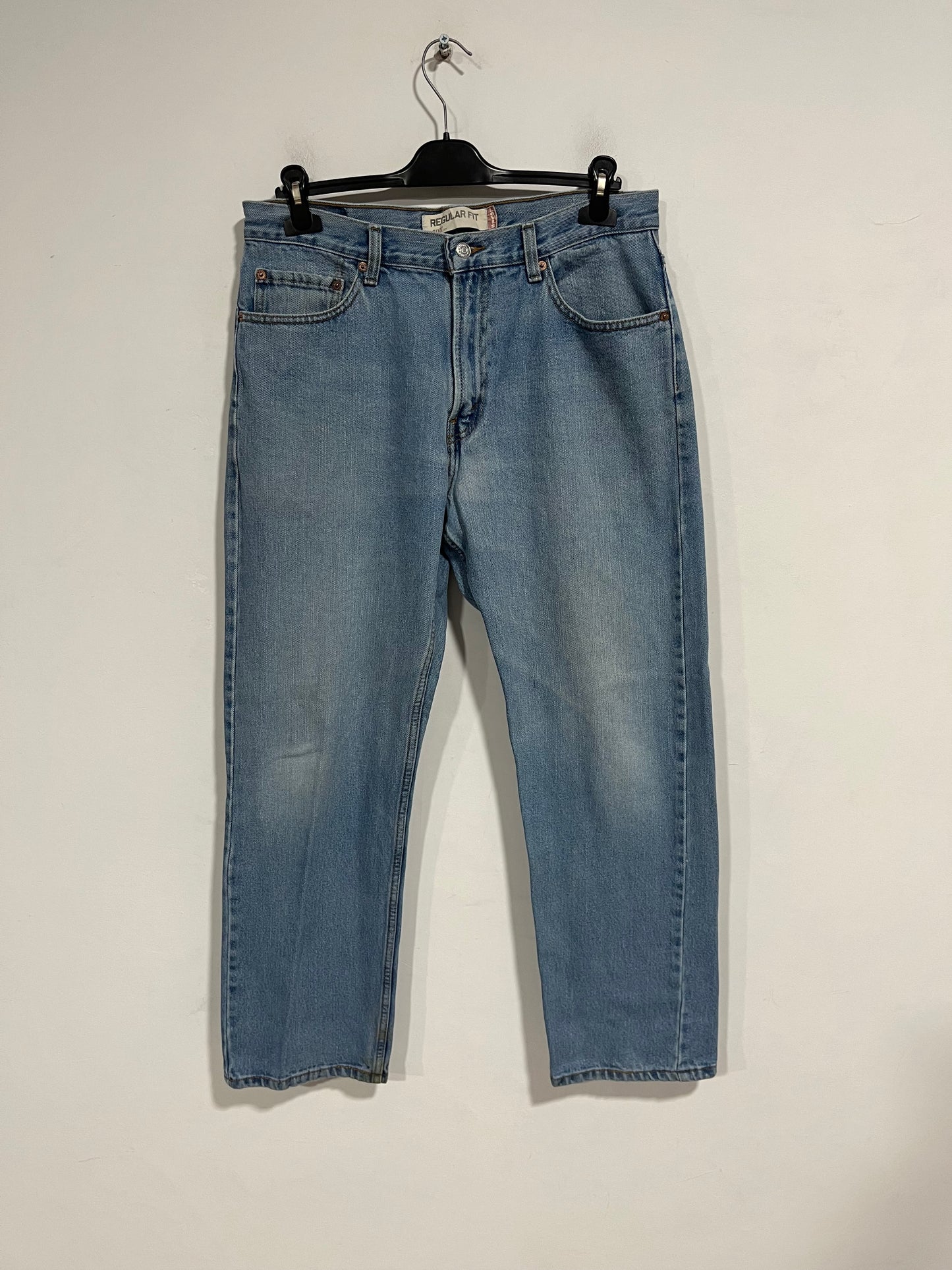 Jeans Levi’s 505 chiaro (G018)