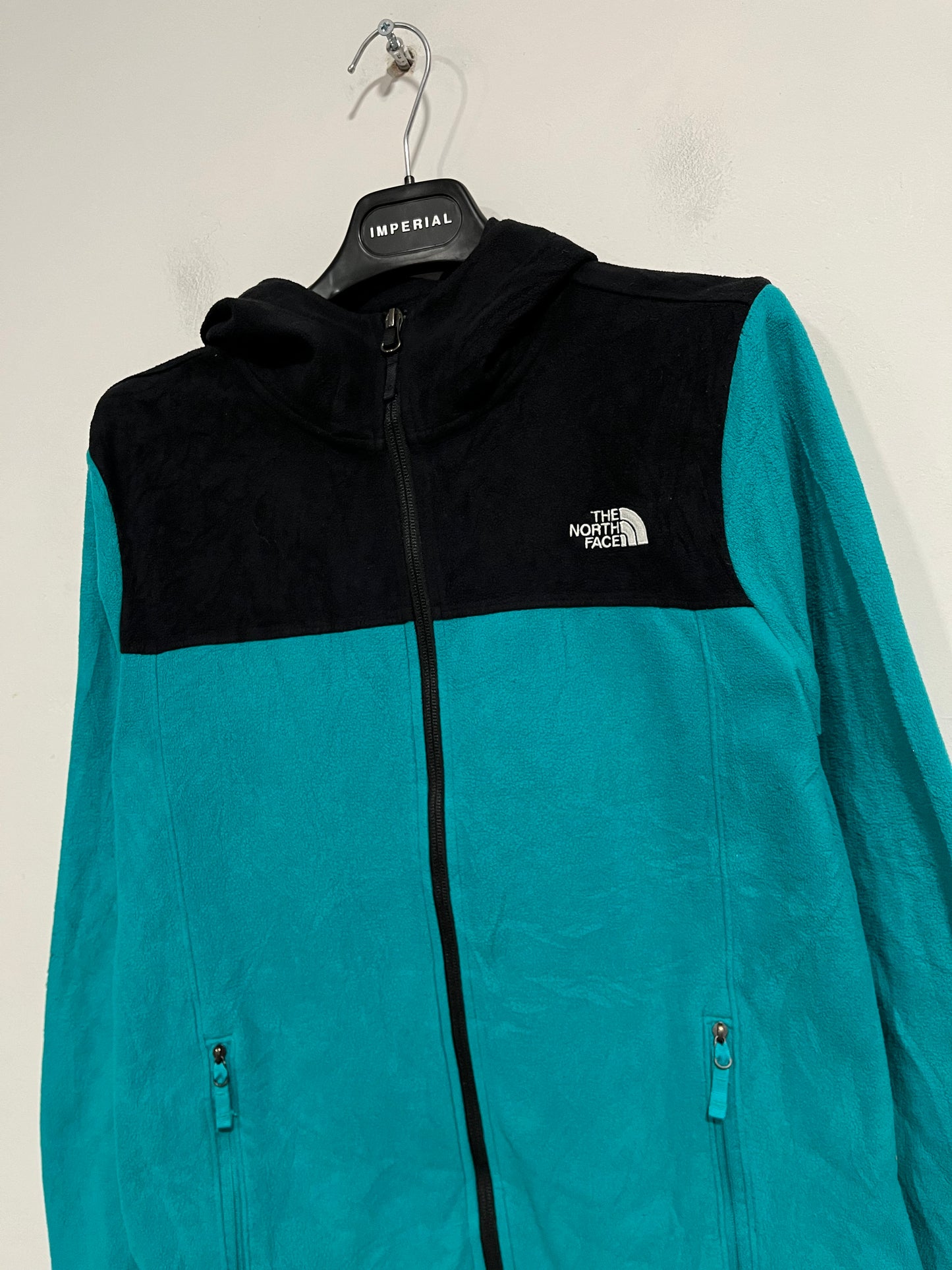 Pile con zip The North Face (F413)