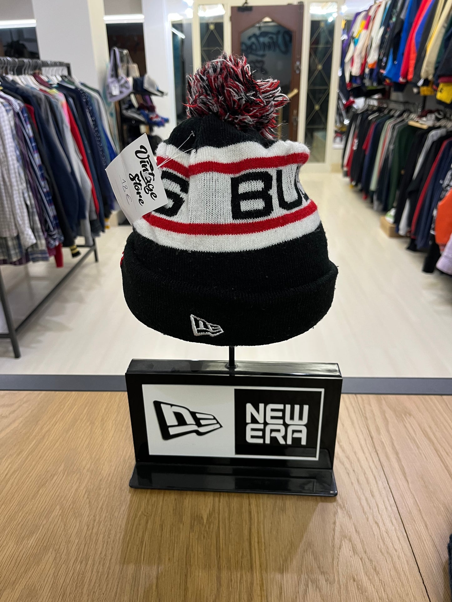 Berretto New Era NBA Chicago Bulls (G685)