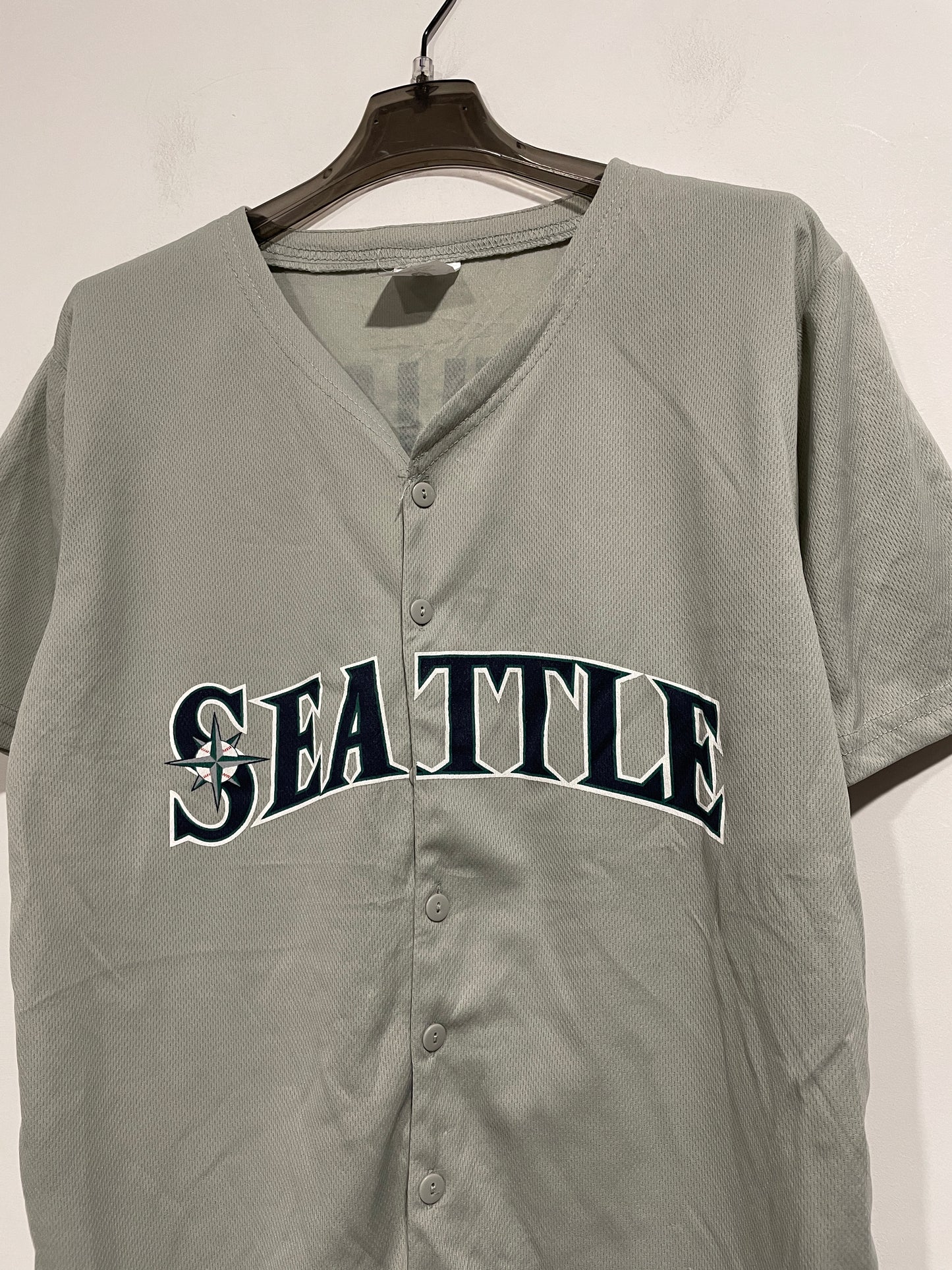 Maglia baseball Seattle Mariners (C475)