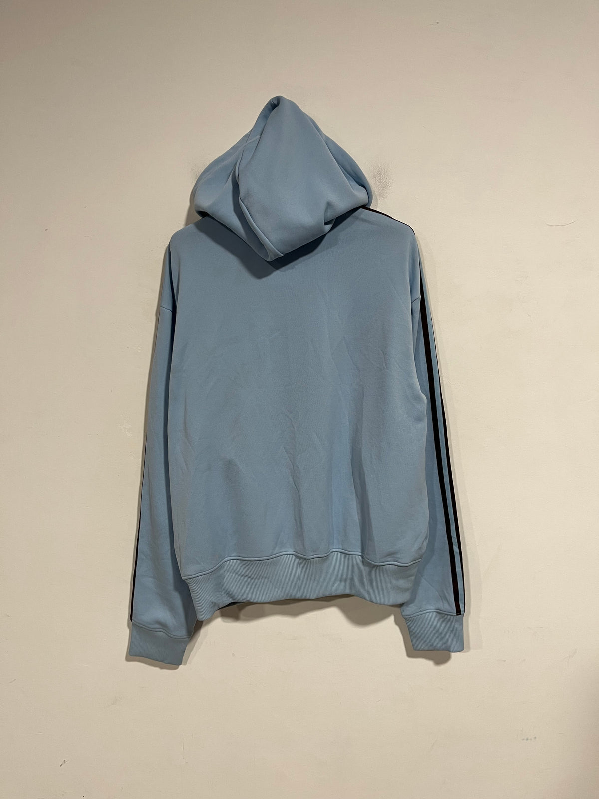 Felpa con zip Adidas originals (H276)