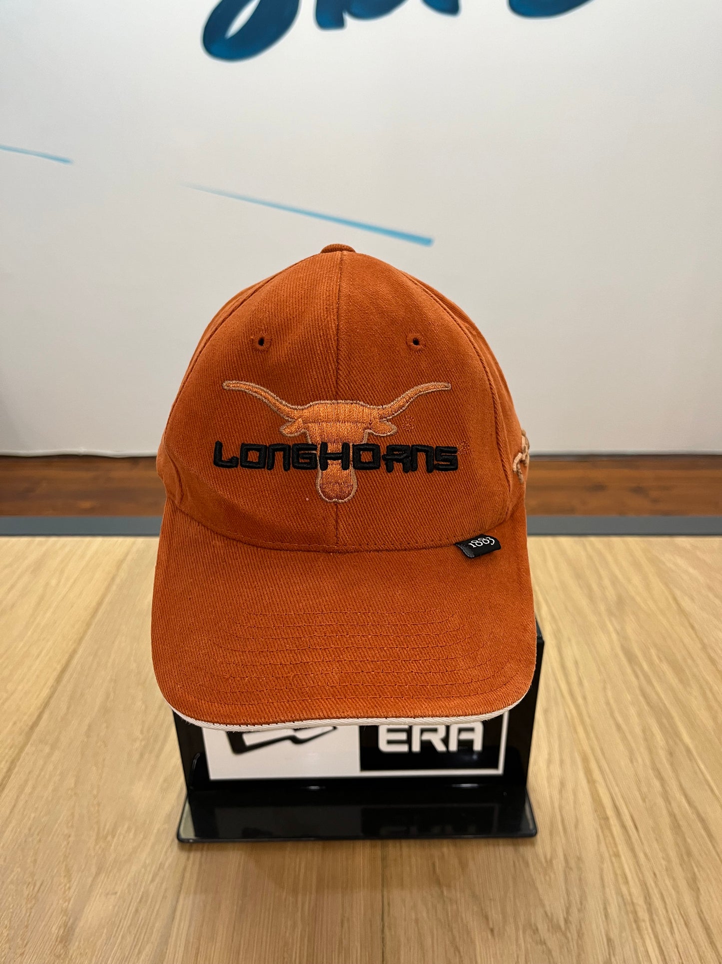 Cappello NCAA Texas Longhorns (F634)