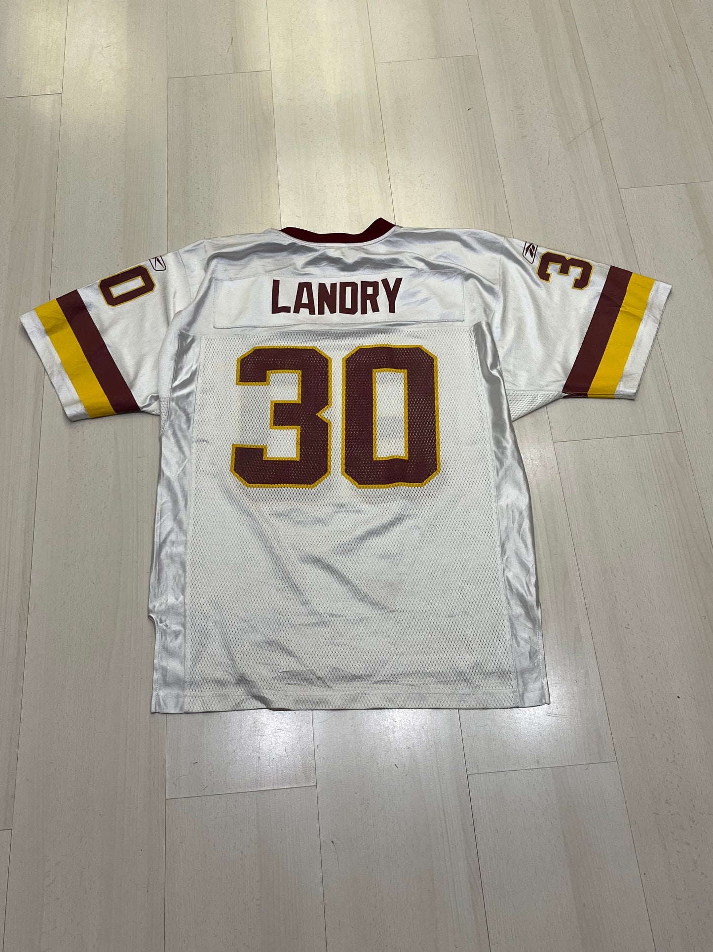 Maglia NFL Washington Redskins (G694)