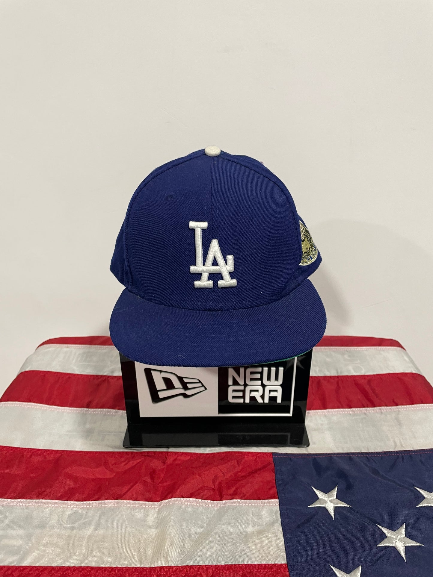 Berretto New Era caps Los Angeles Dodgers (C721)