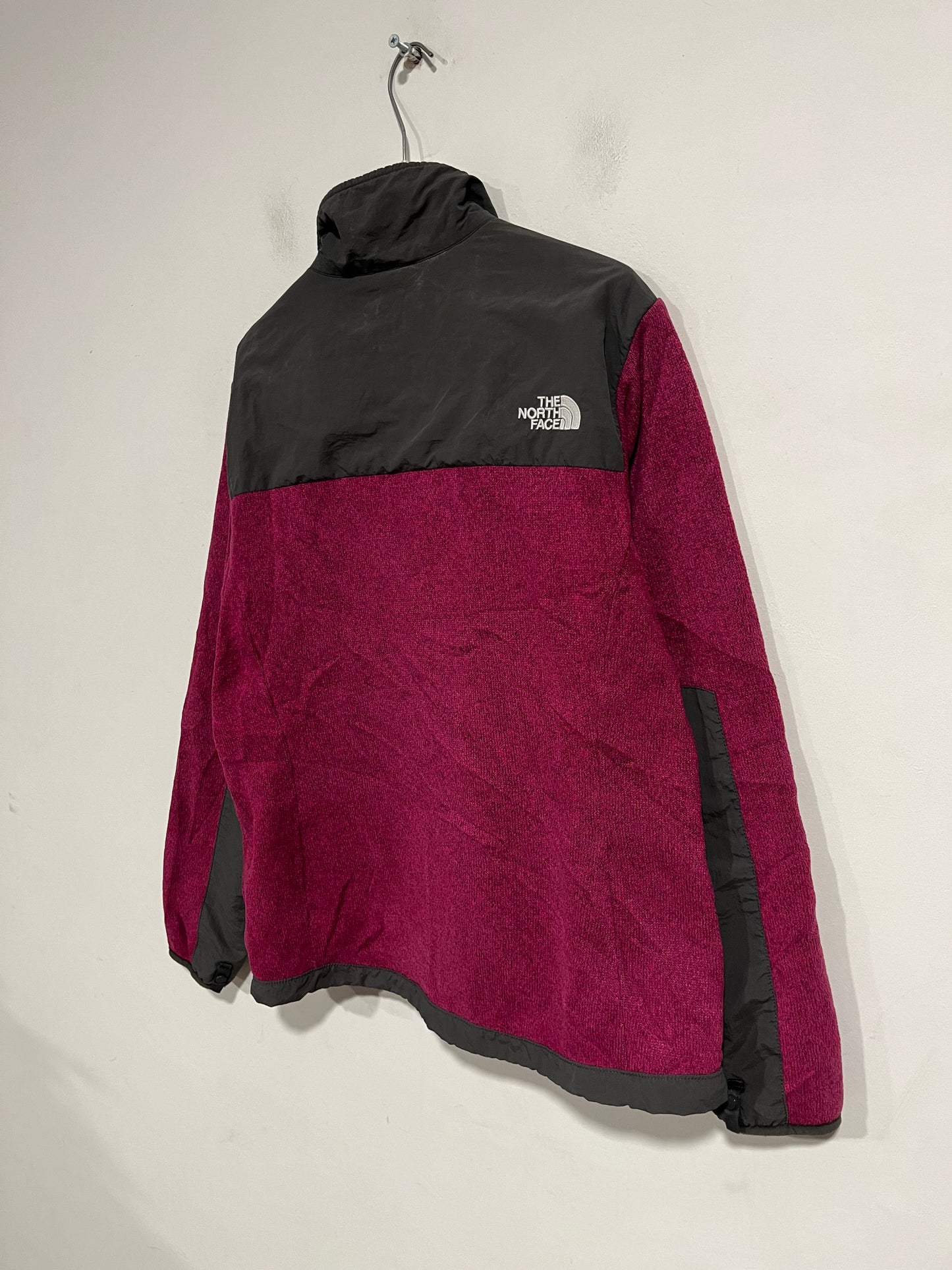 Felpa in pile The North face fleece donna (G982)