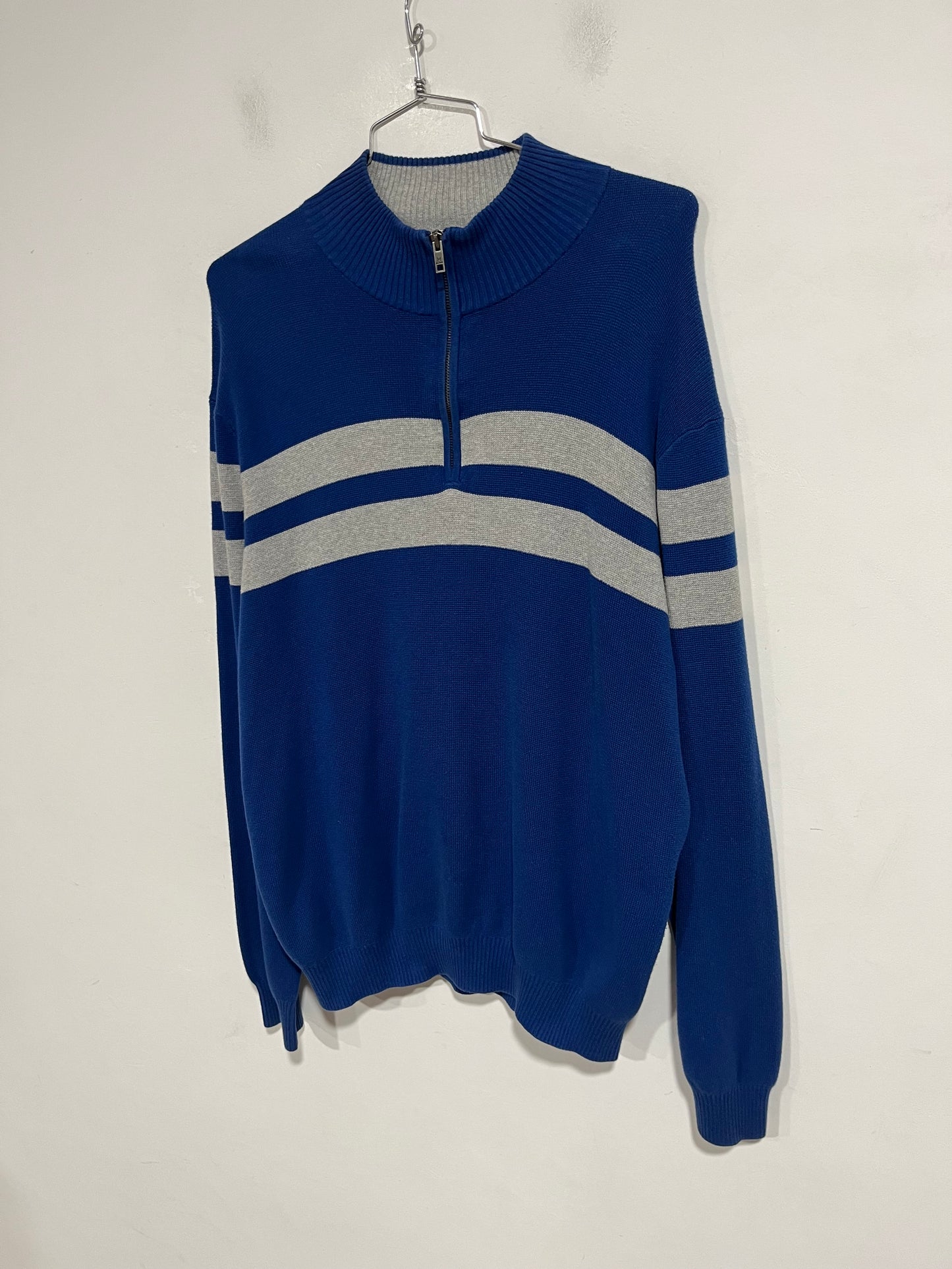 Maglioncino in cotone Tommy Hilfiger (H085)
