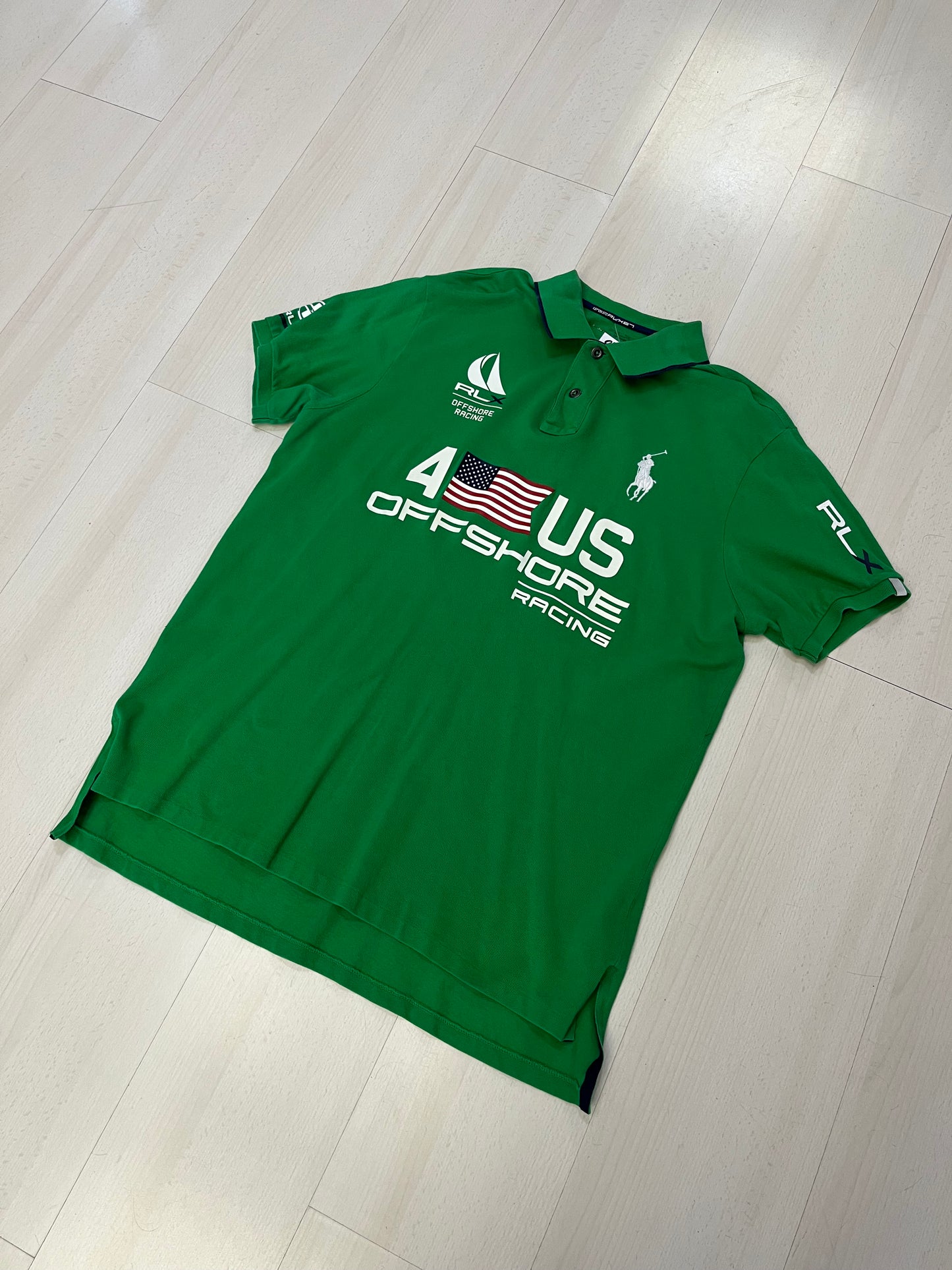 Rara polo Ralph Lauren US (H127)