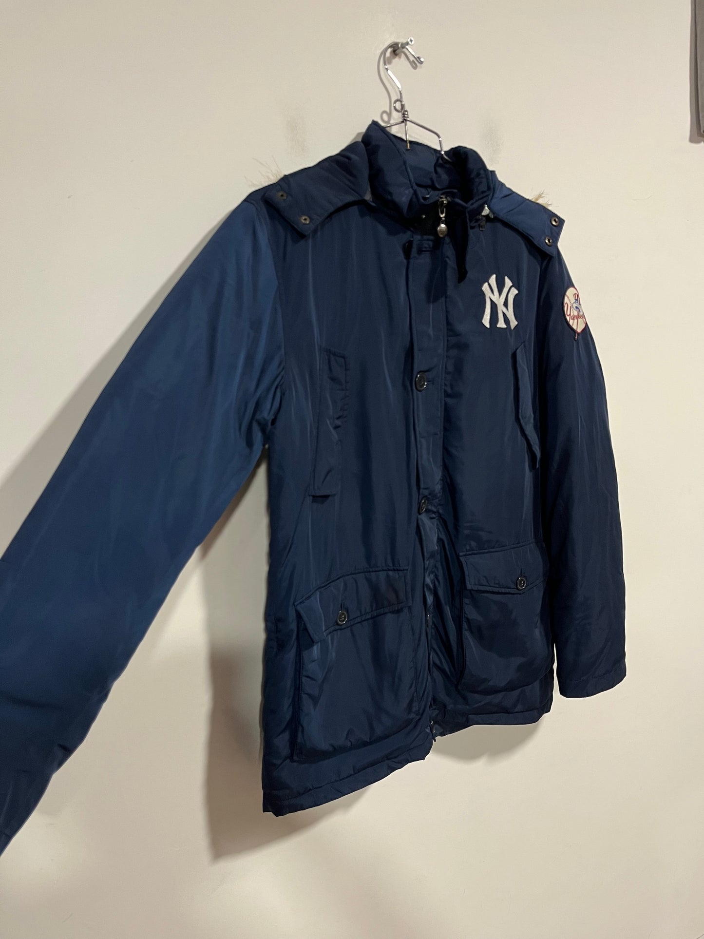 Giubbotto New York Yankees (G621)