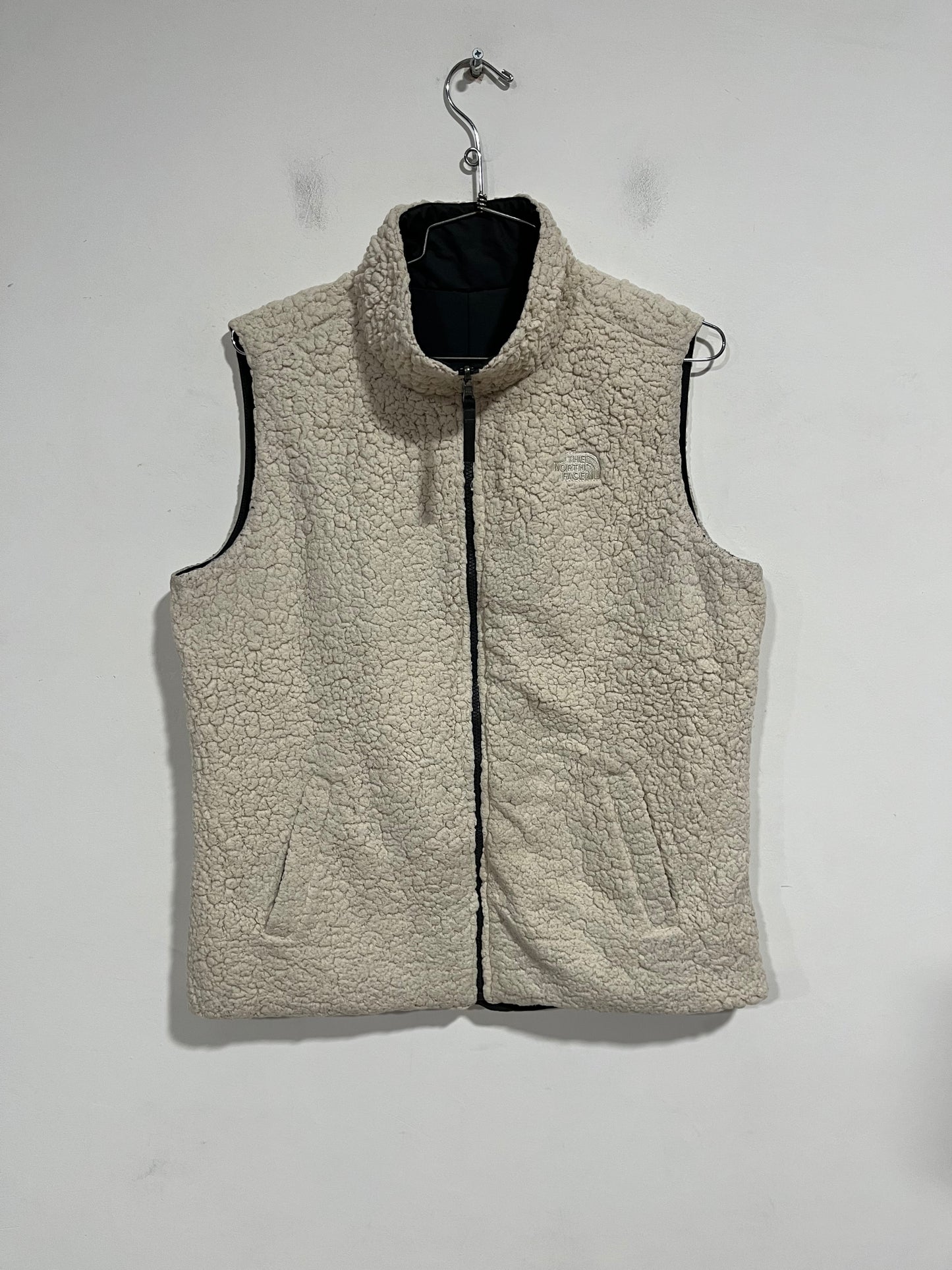 Gilet double face The North Face (F411)