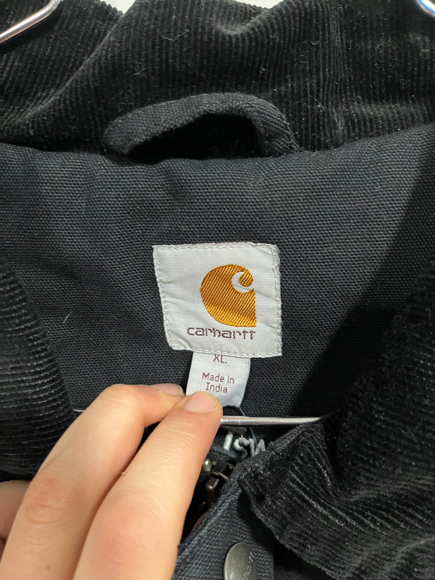 Giubbotto Carhartt vintage (G951)