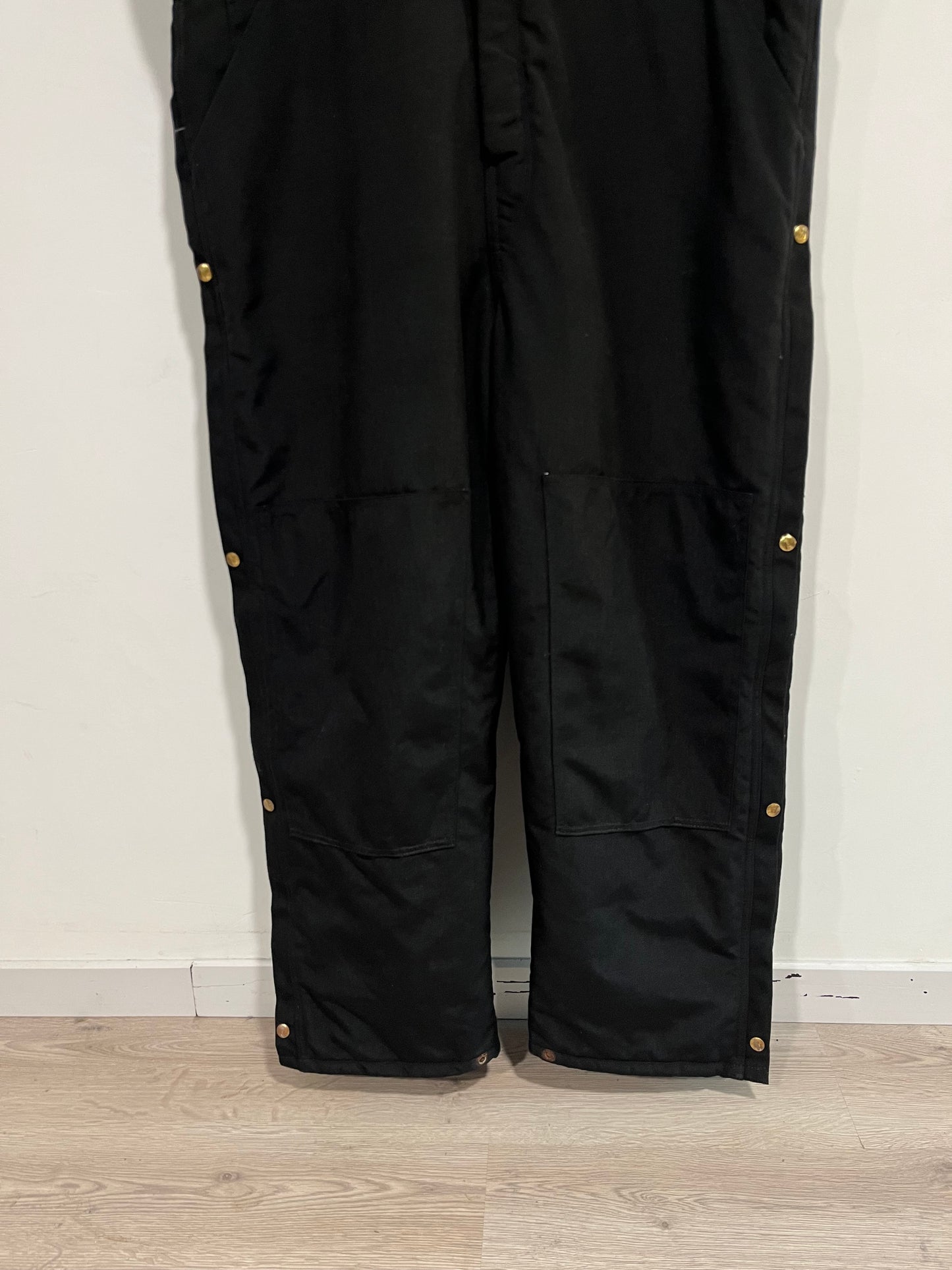 Salopette Carhartt workwear imbottita (G701)