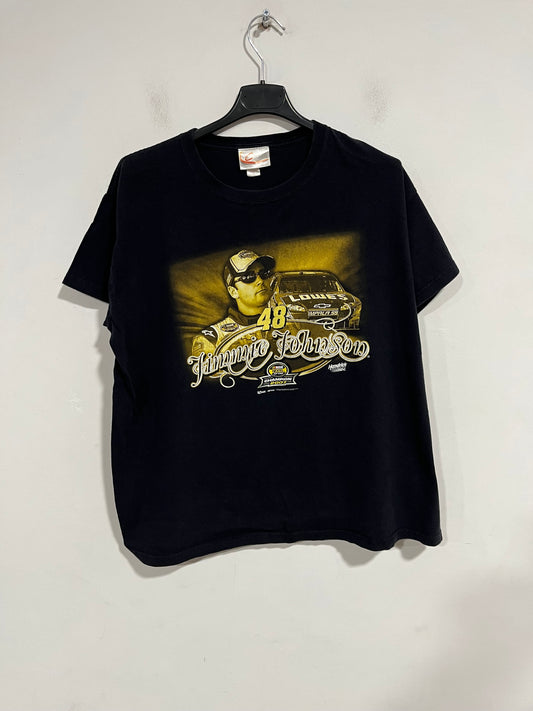 T shirt Chase authentics Nascar 2007 (G217)