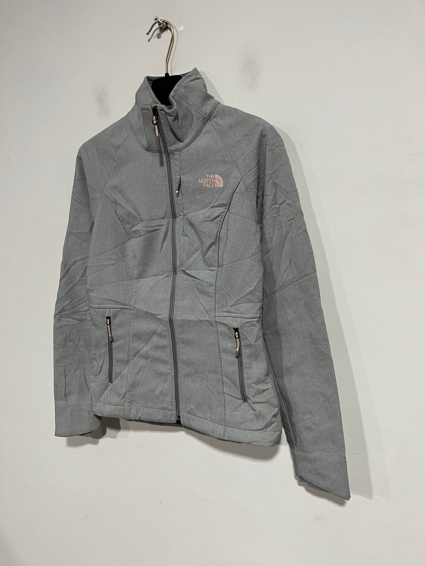 Giubbotto tecnico The North face donna (G989)