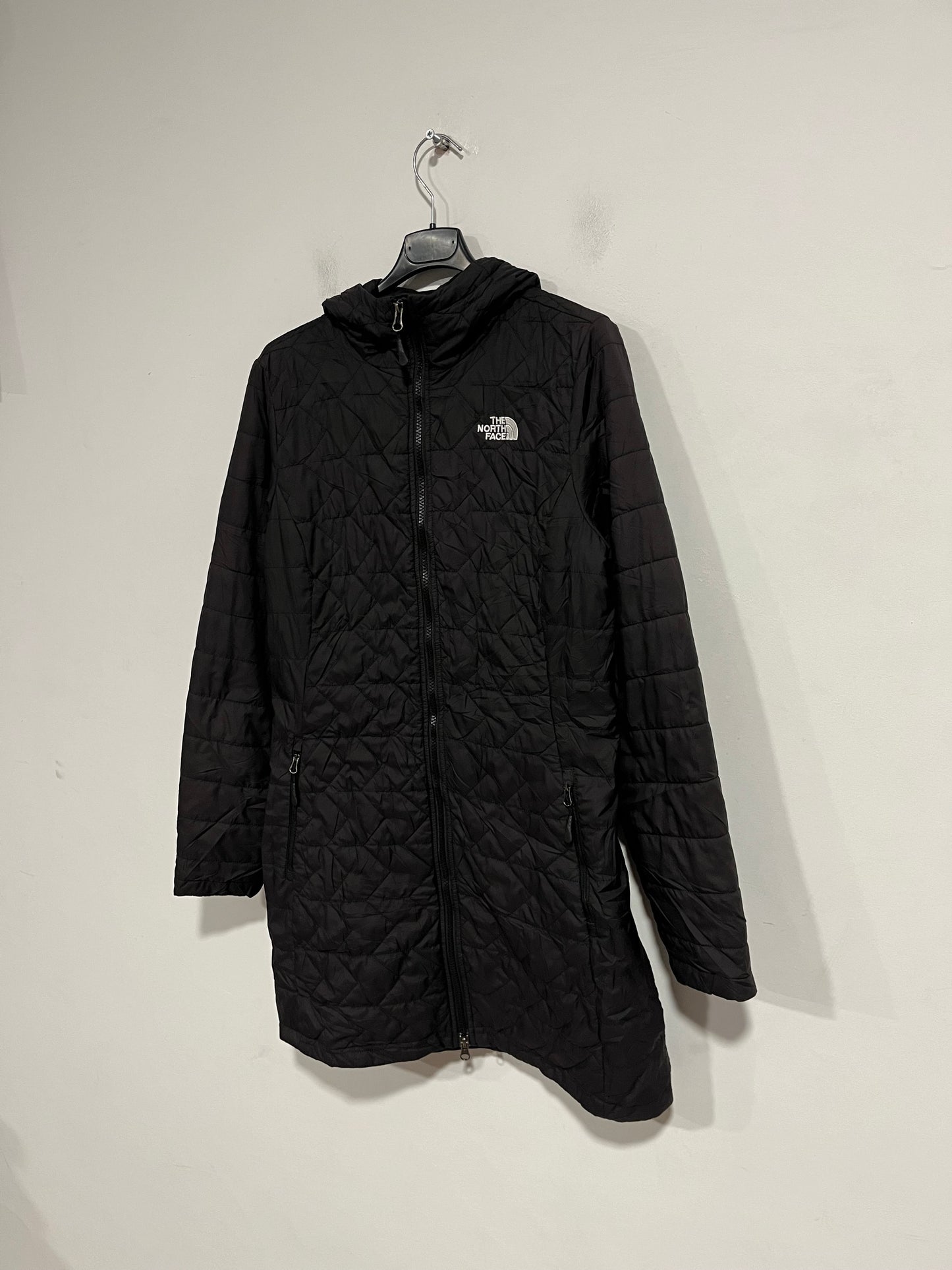 piumino parka the north face (F933)