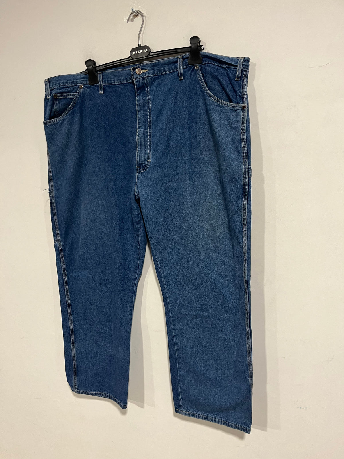 Jeans Baggy Dickies carpenter (H340)