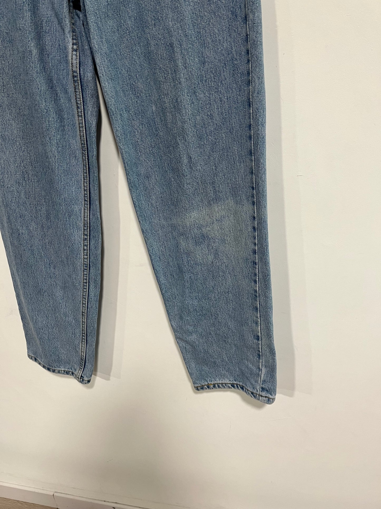 Jeans Levi’s 560 chiaro from usa (F471)