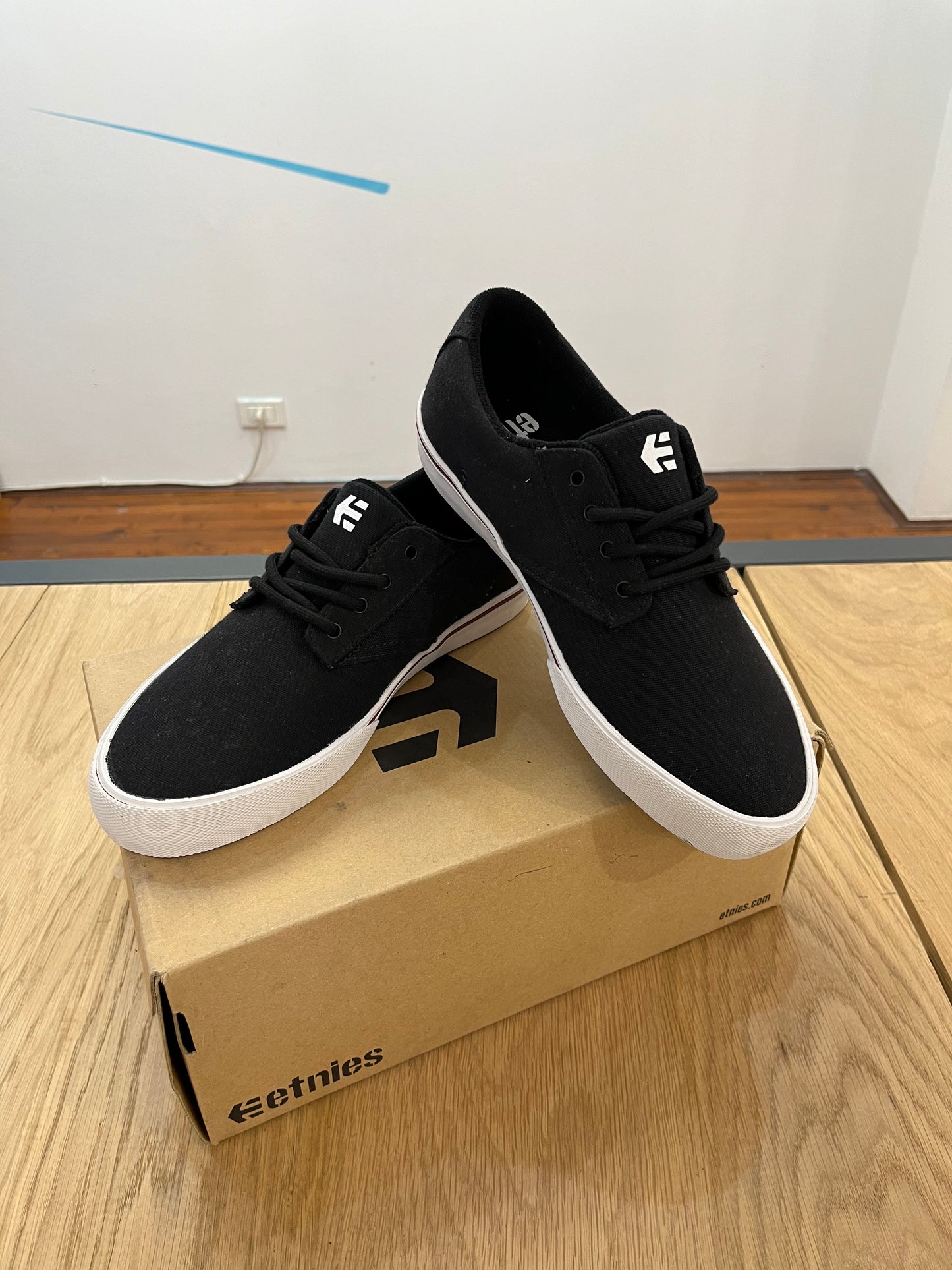 Scarpe Etnies Jameson VULC (F447)