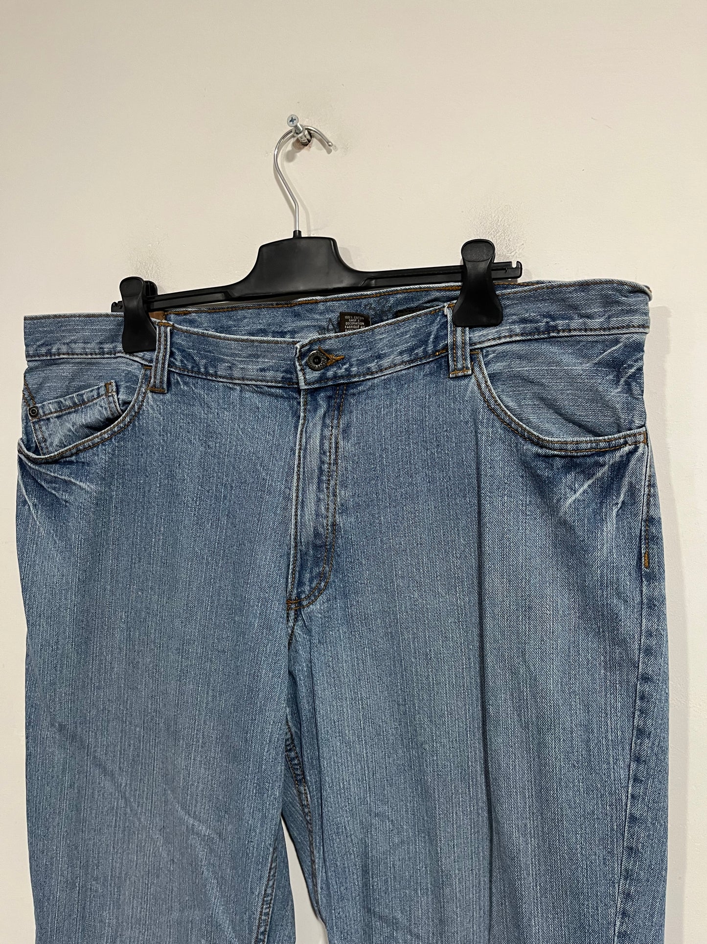 Jeans Baggy Timberland (H208)