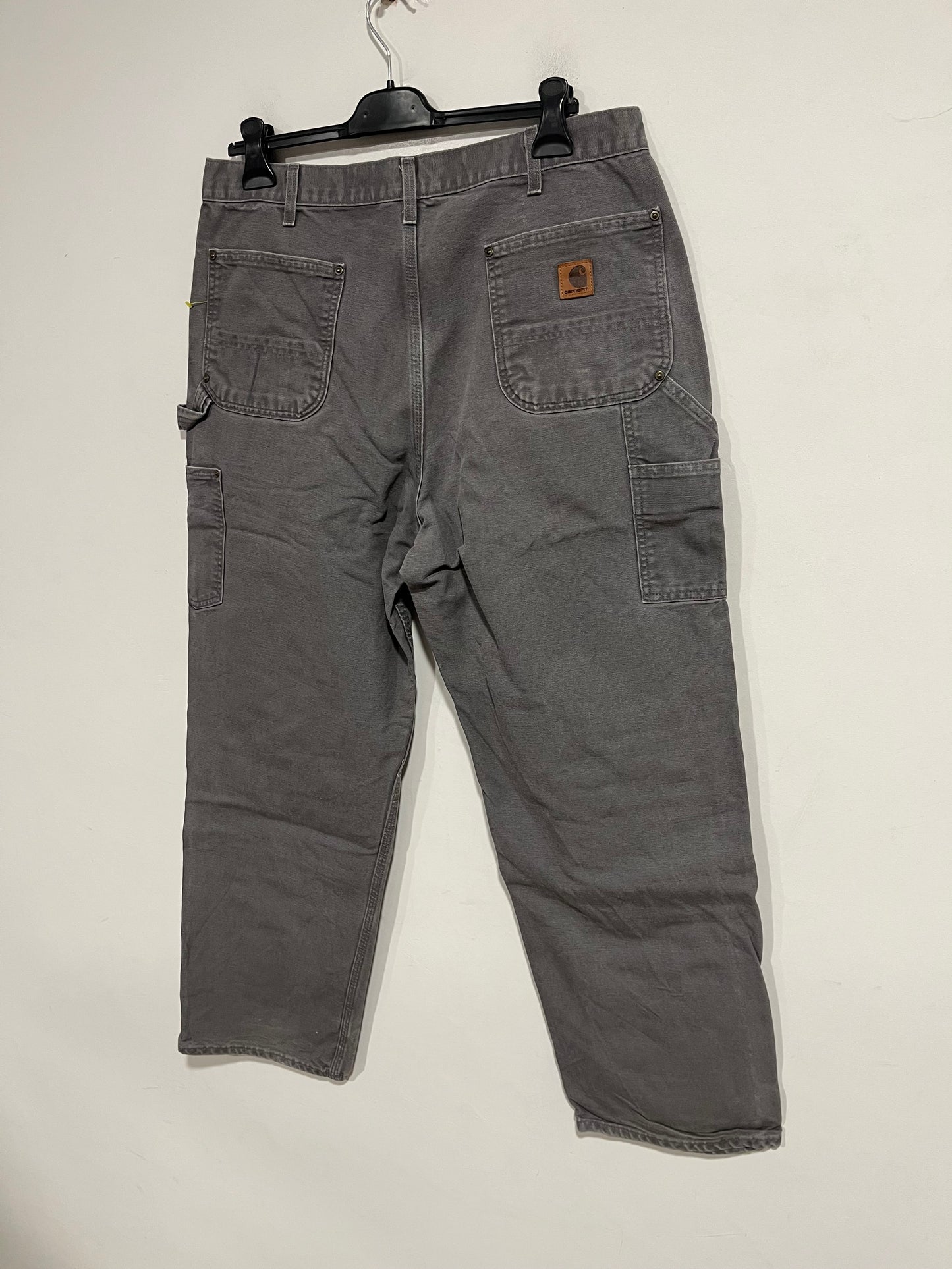 Jeans Carhartt double knee (G751)