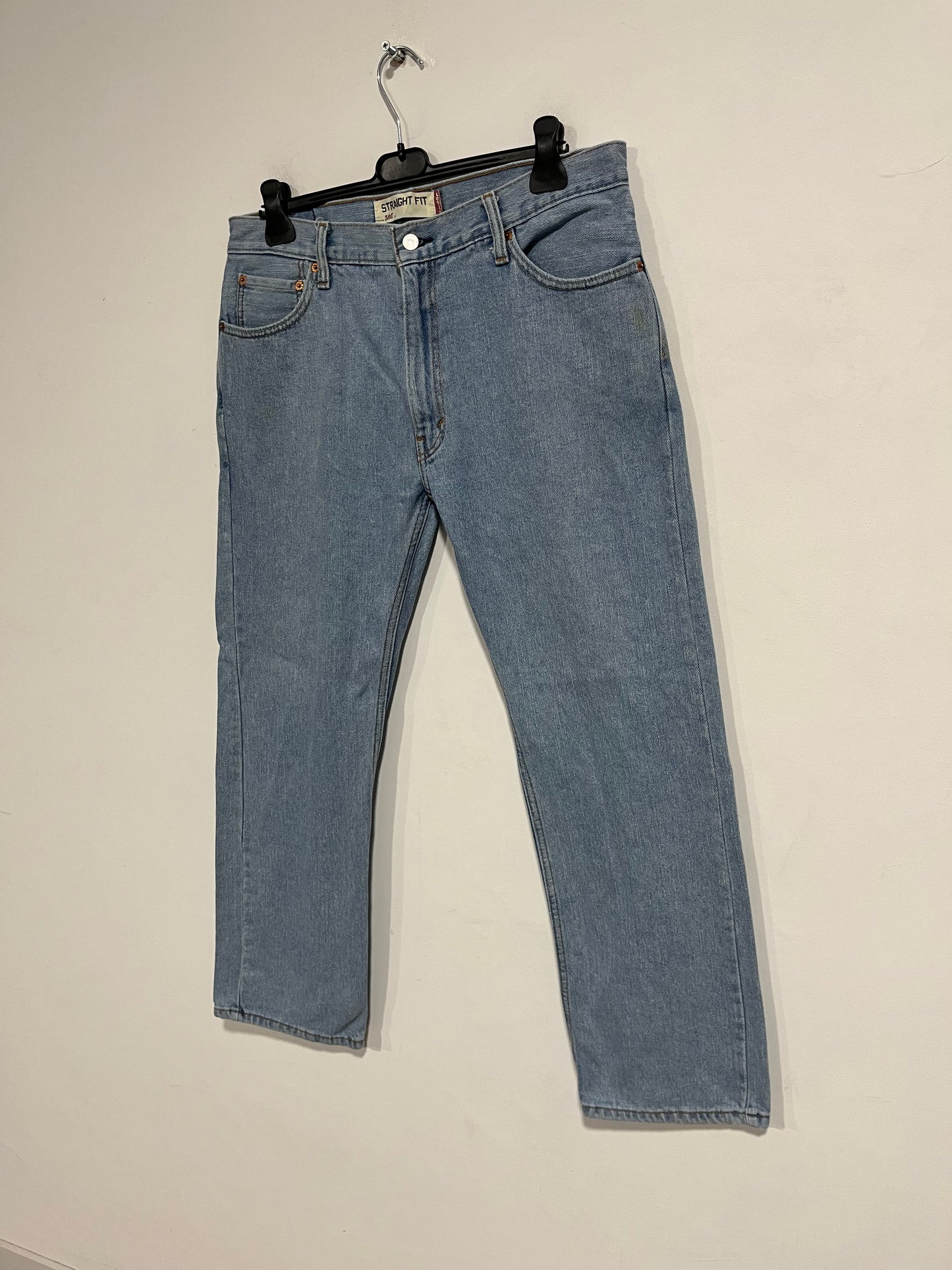 Jeans Levi’s 505 chiaro (F712)