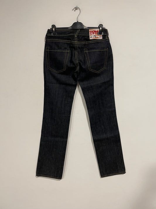 Jeans baggy Evisu (D524)