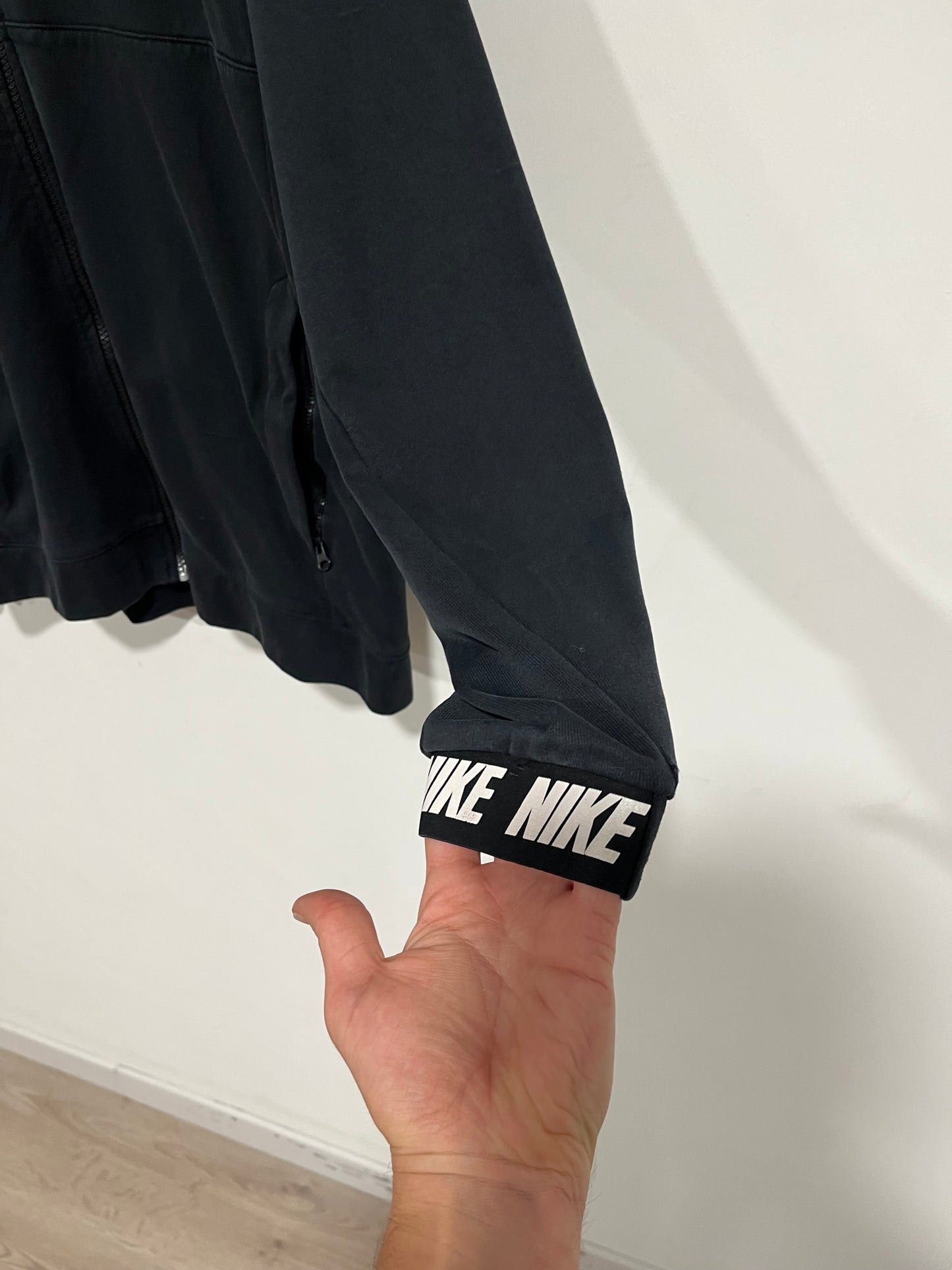 Felpa Nike primaverile leggera (H065)