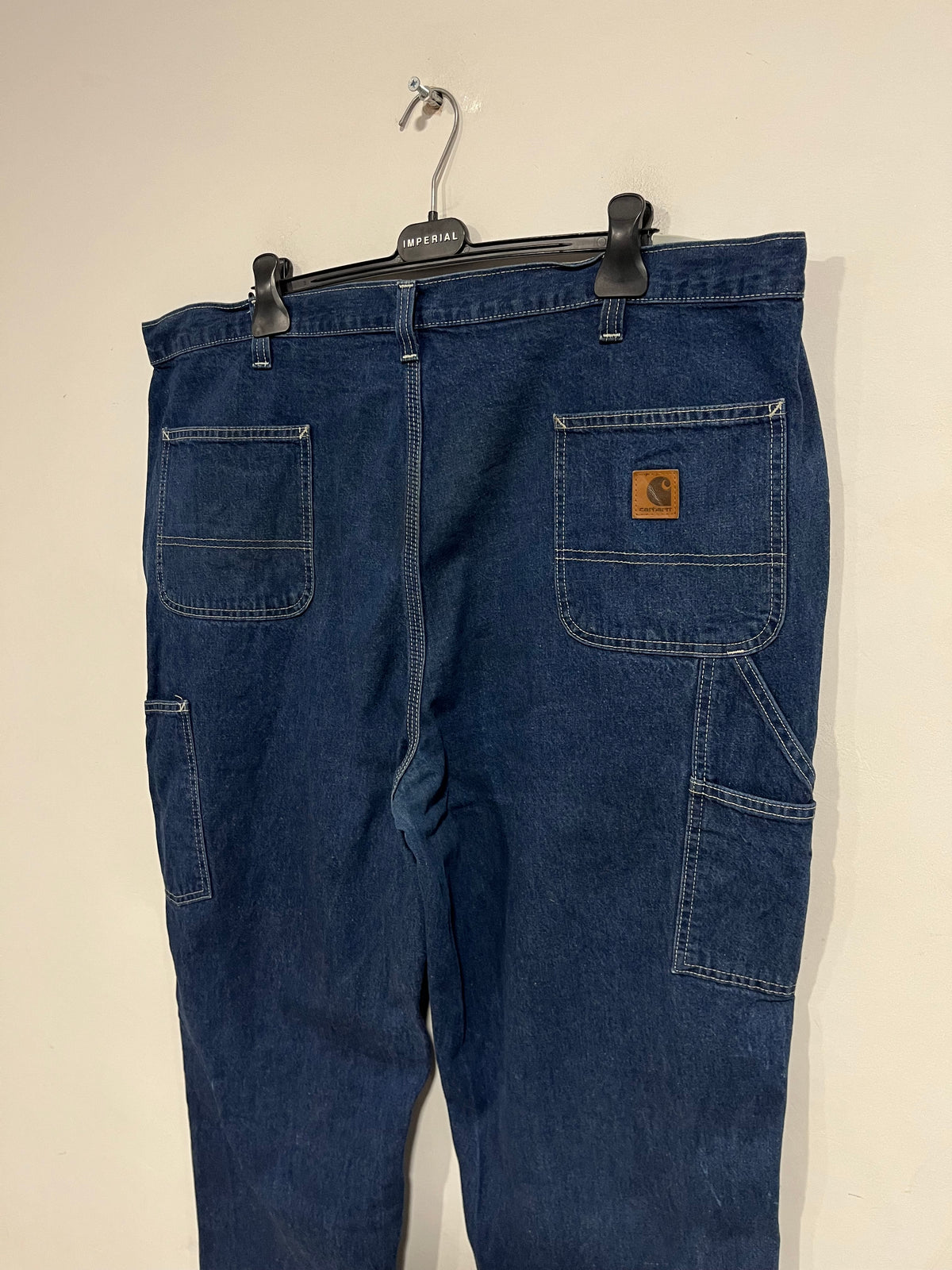 Jeans Carhartt workwear from usa (H336)