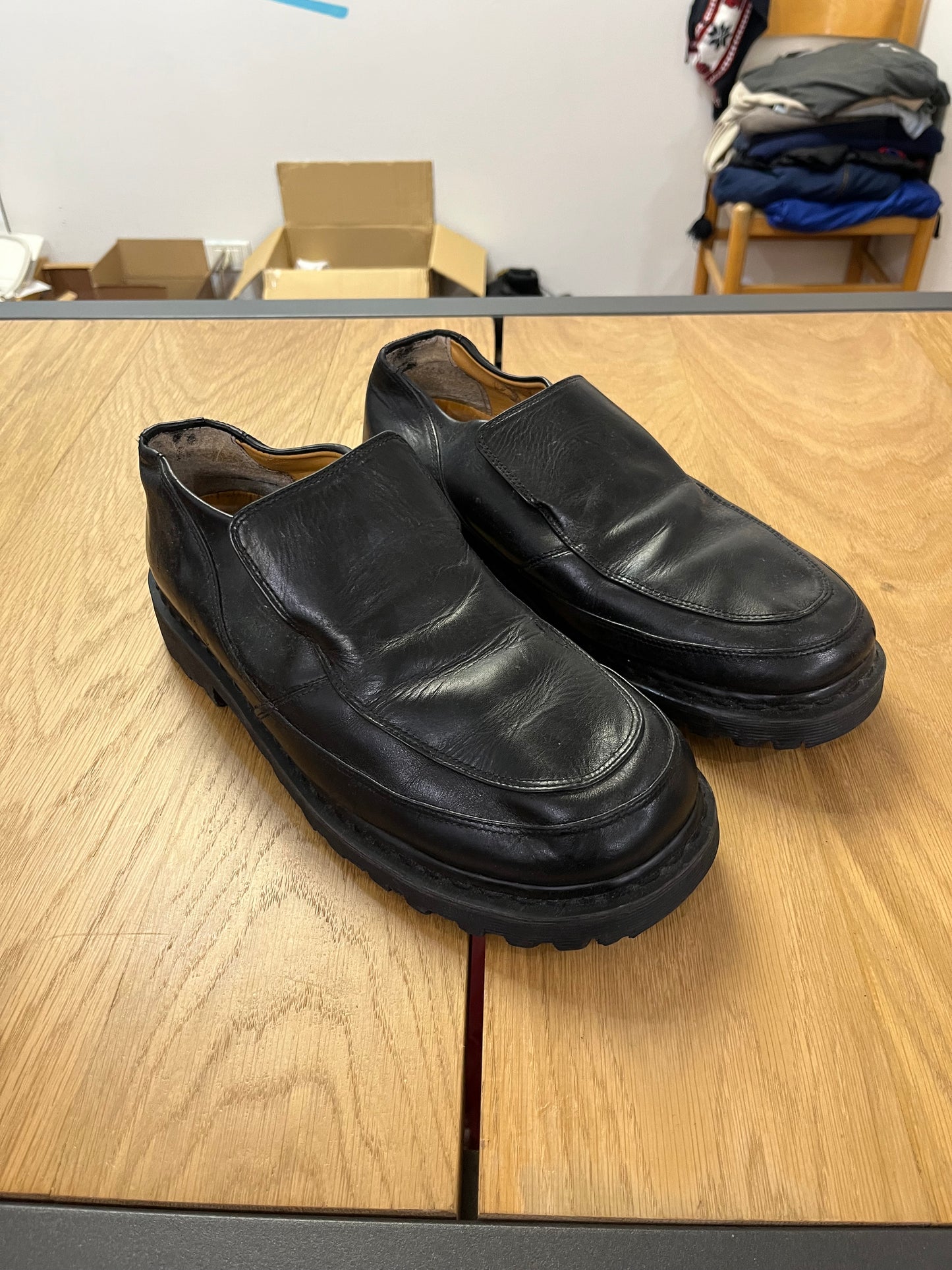 Scarpe Dr Martens 1B79 uomo (H009)