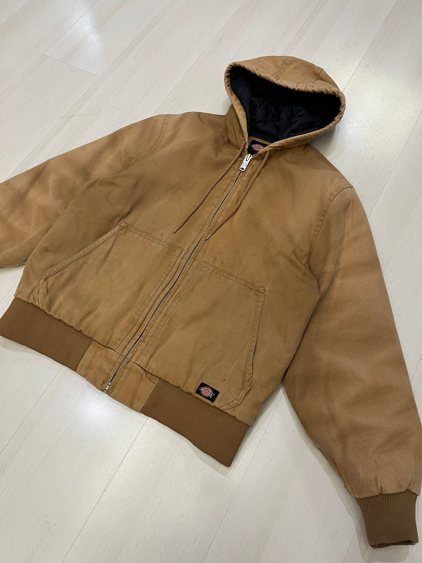 Giubbotto Dickies tipo active Jacket (G929)