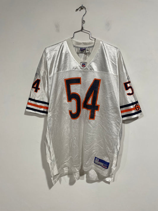 Maglia NFL Reebok Chicago Bears (D635)