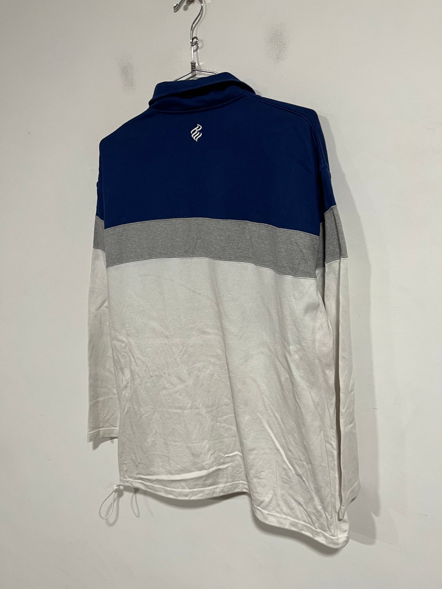 Felpa hip hop Rocawear (H204)