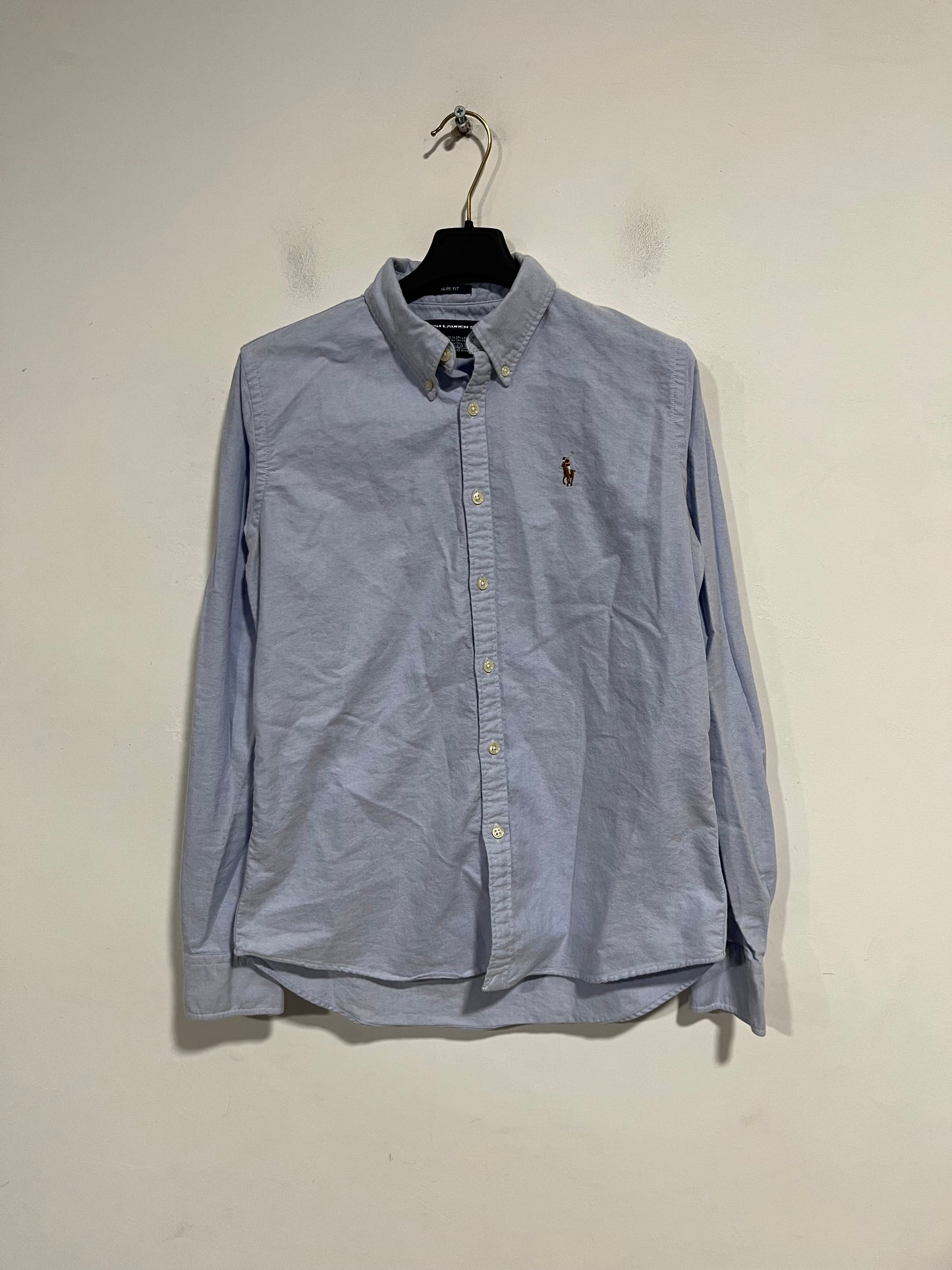 Camicia Ralph Lauren donna (G643)